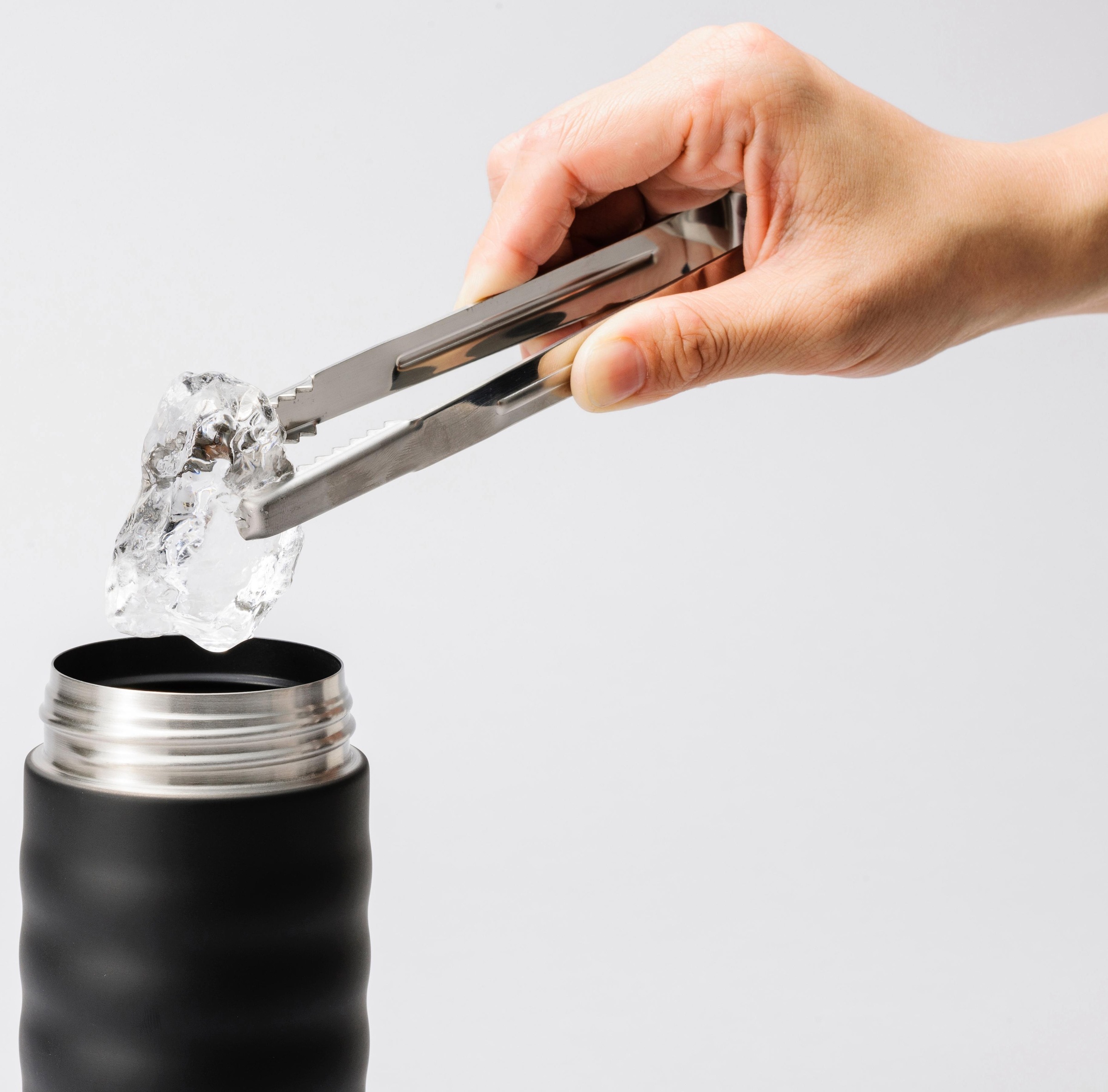 KYOCERA Isolierflasche »Twist Top«