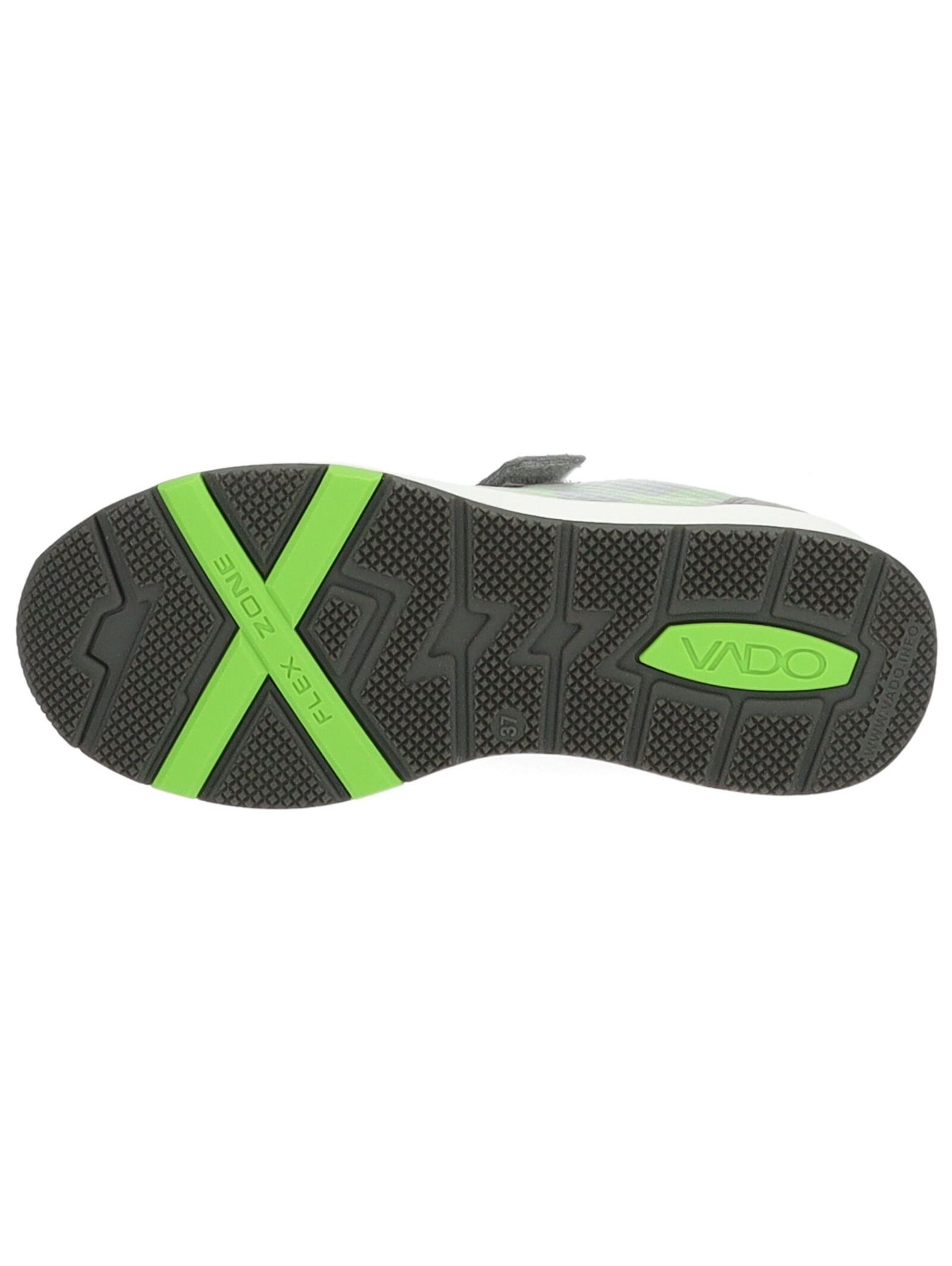 Vado Sneaker »Vado Sneaker Leder«