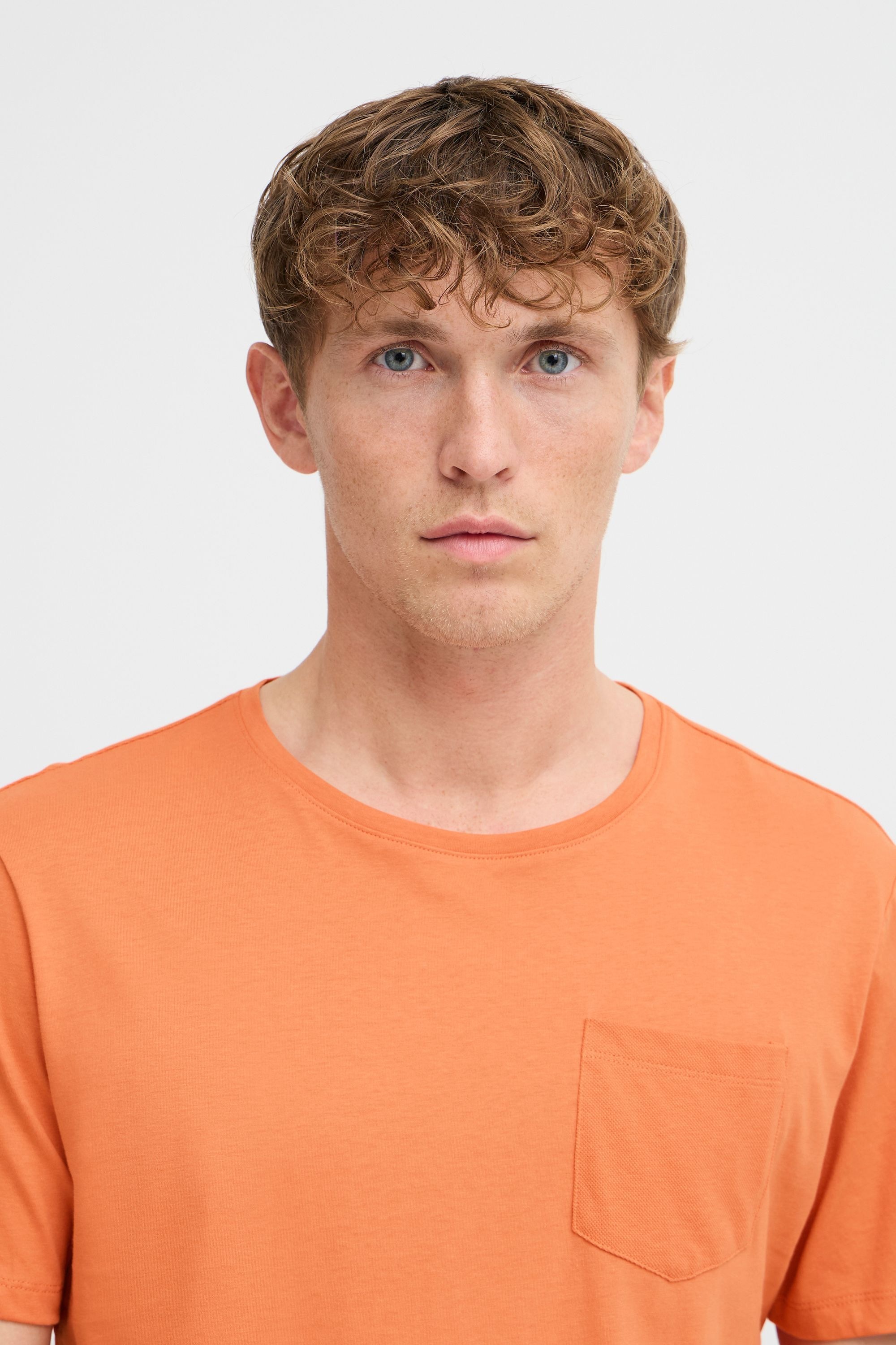 Blend Rundhalsshirt »Rundhalsshirt BHJAGO«