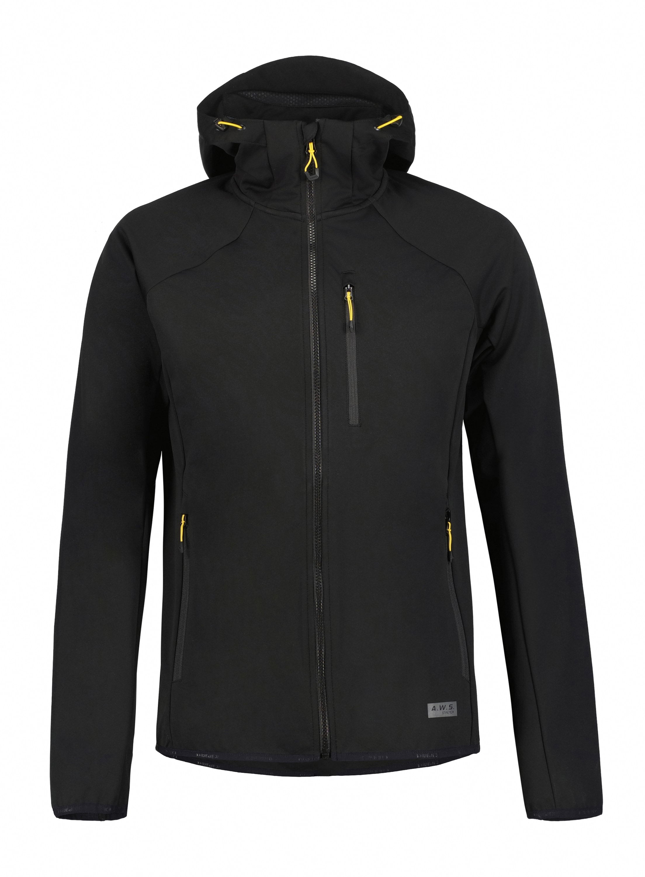 Icepeak Outdoorjacke »Icepeak Softshell jacke BRADFORD«