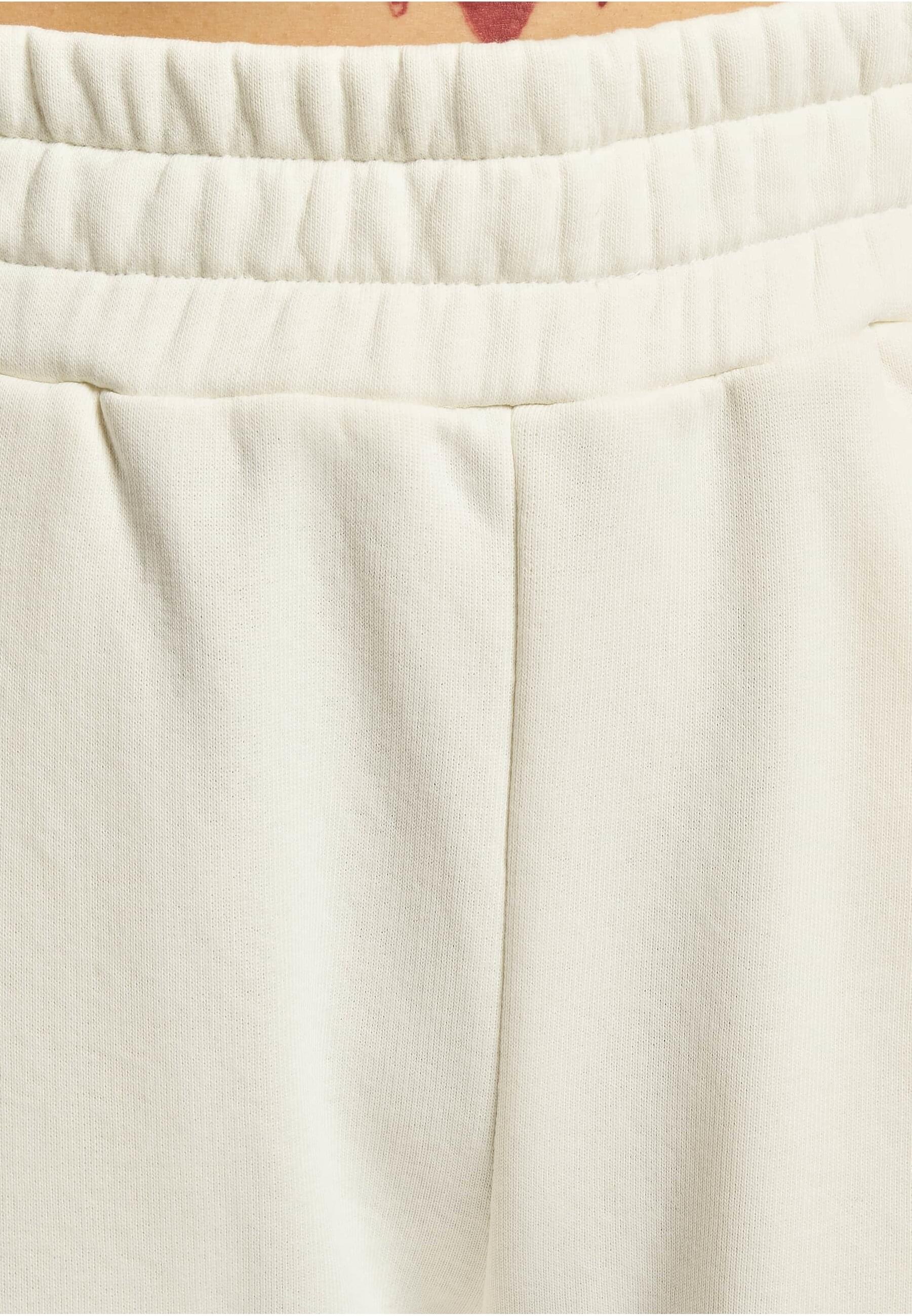 DEF Jogginghose »DEF Damen DEF Sidepockets Jogger«, (1 tlg.)