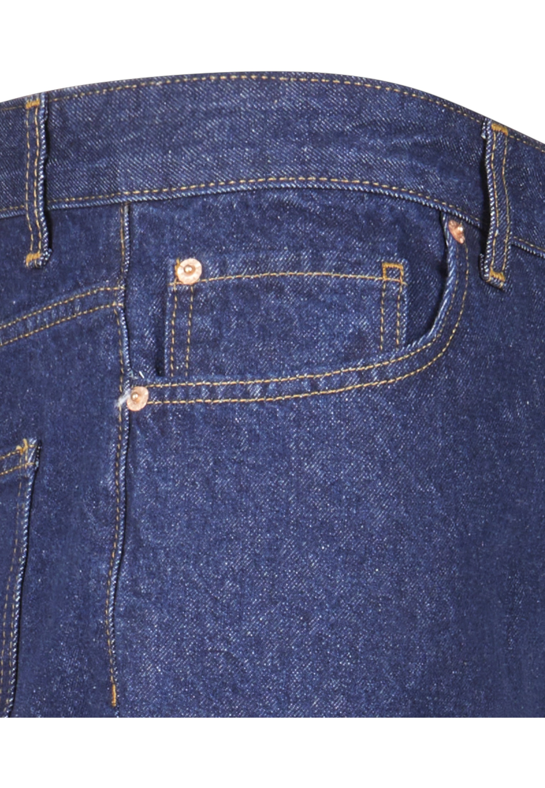 2Y Premium Bequeme Jeans »2Y Premium Herren 2Y Straight Fit Jeans«