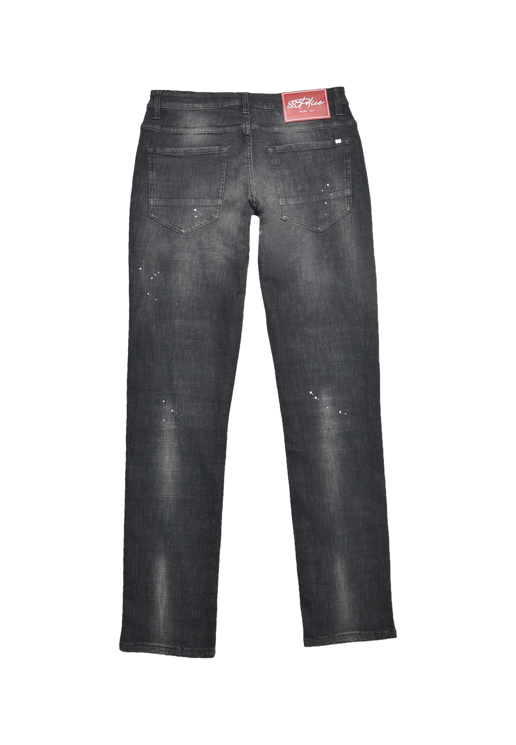 883Police Bequeme Jeans »883 Police TODD1059DINO JEANS«