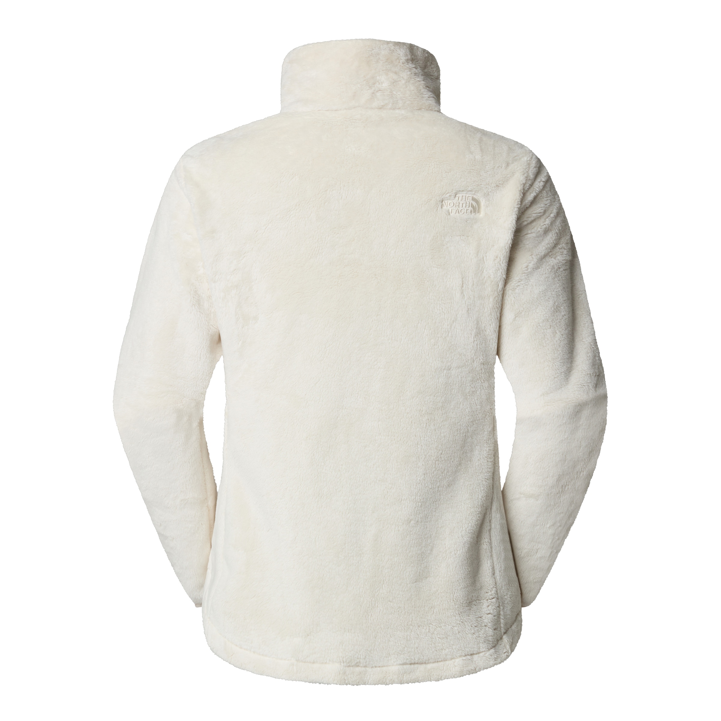 The North Face Fleecejacke »W OSITO JACKET«, mit Logostickereien