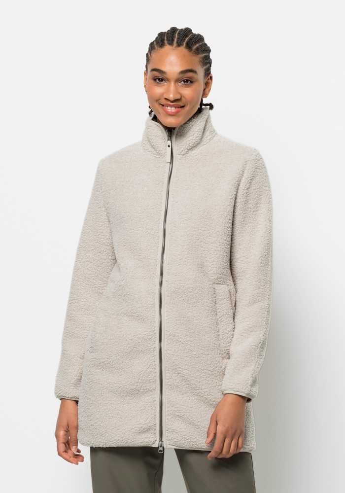 Jack Wolfskin High Cloud Coat