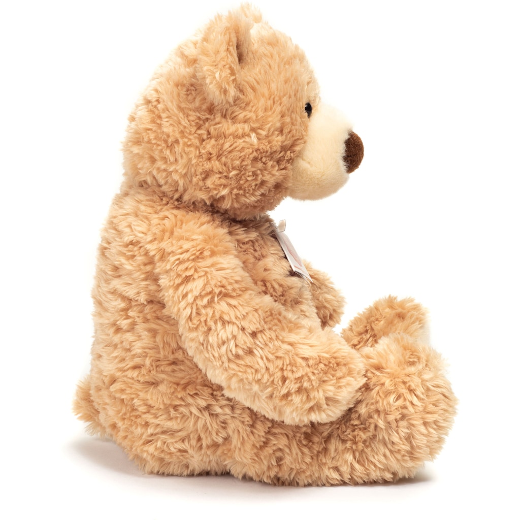 Teddy Hermann® Kuscheltier »Teddy sandfarben, 34 cm«