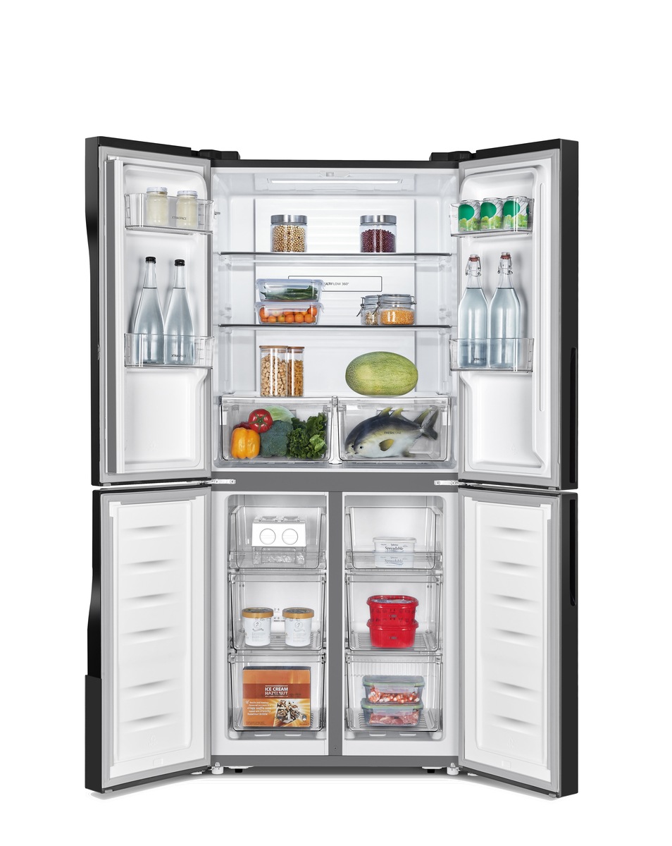 GORENJE Multi Door »NRM 818 EMB«