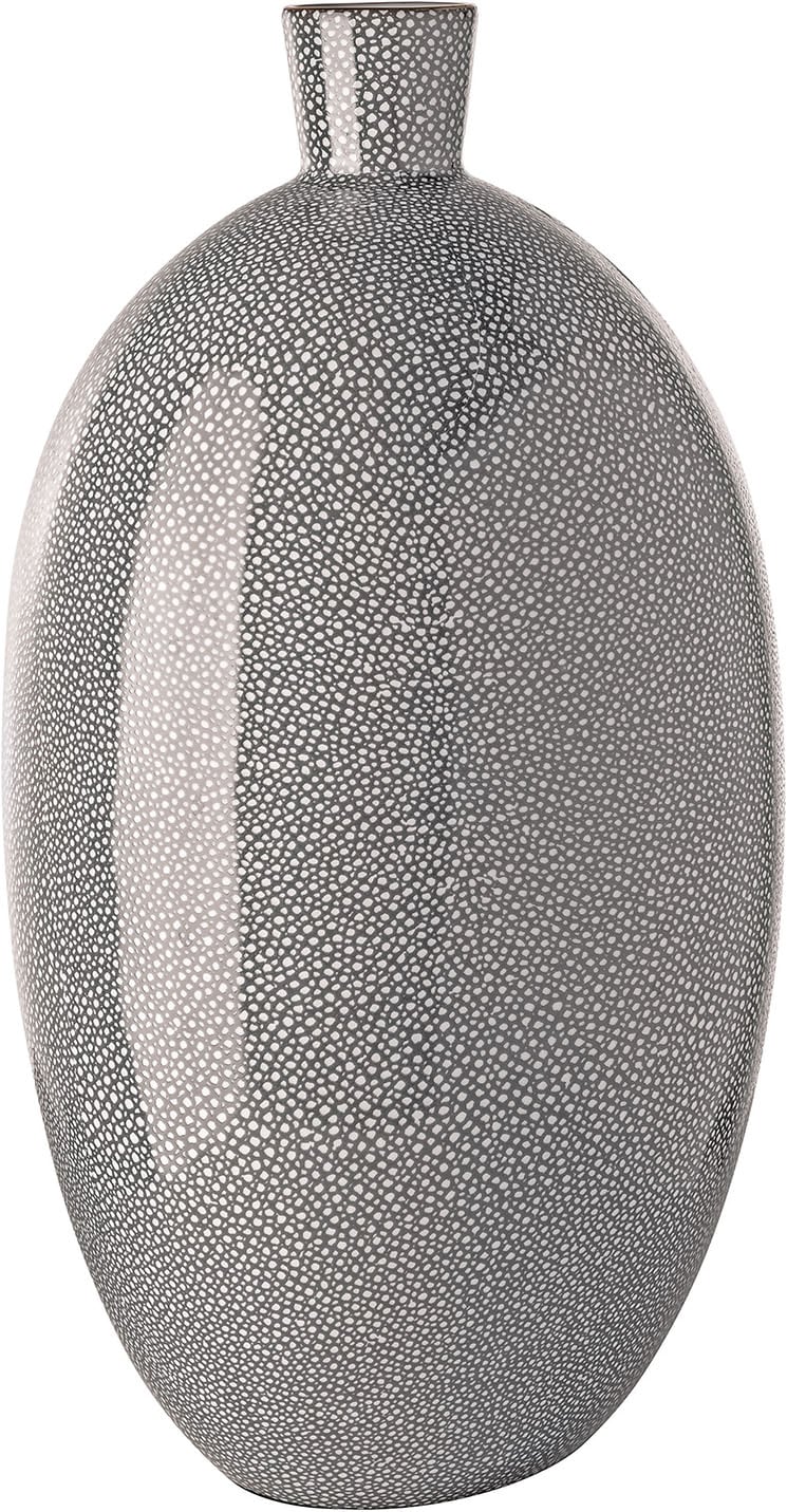 GILDE Bodenvase »Vase Athina bauchig«