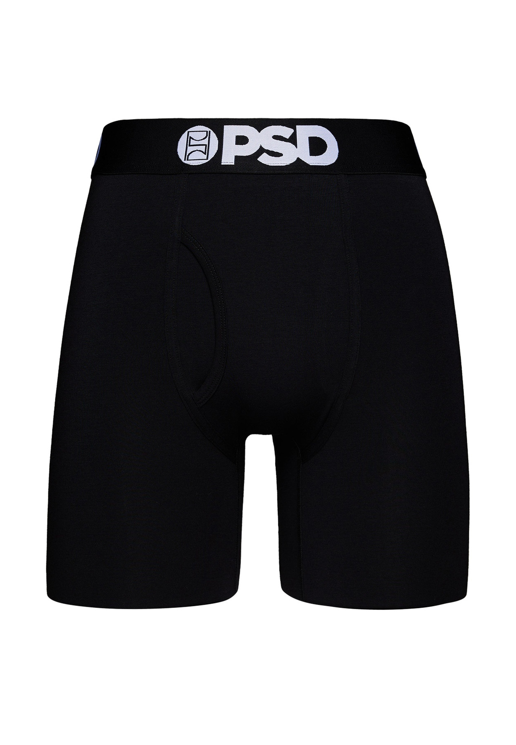 PSD Boxershorts »PSD MODAL BOXER 5 INCH 3 PACK« 1 Stk.