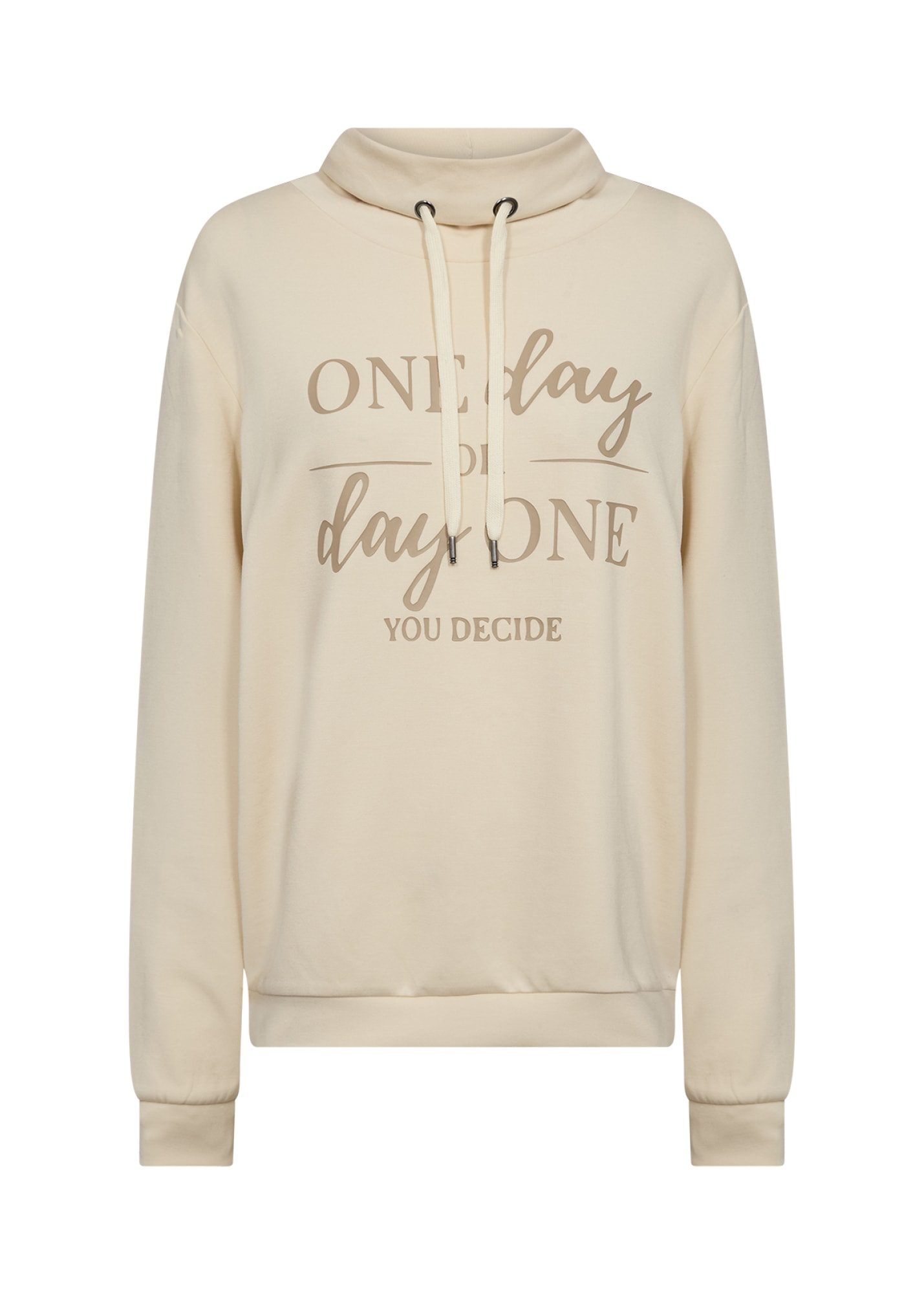 soyaconcept Sweatshirt »SC-BANU 256«
