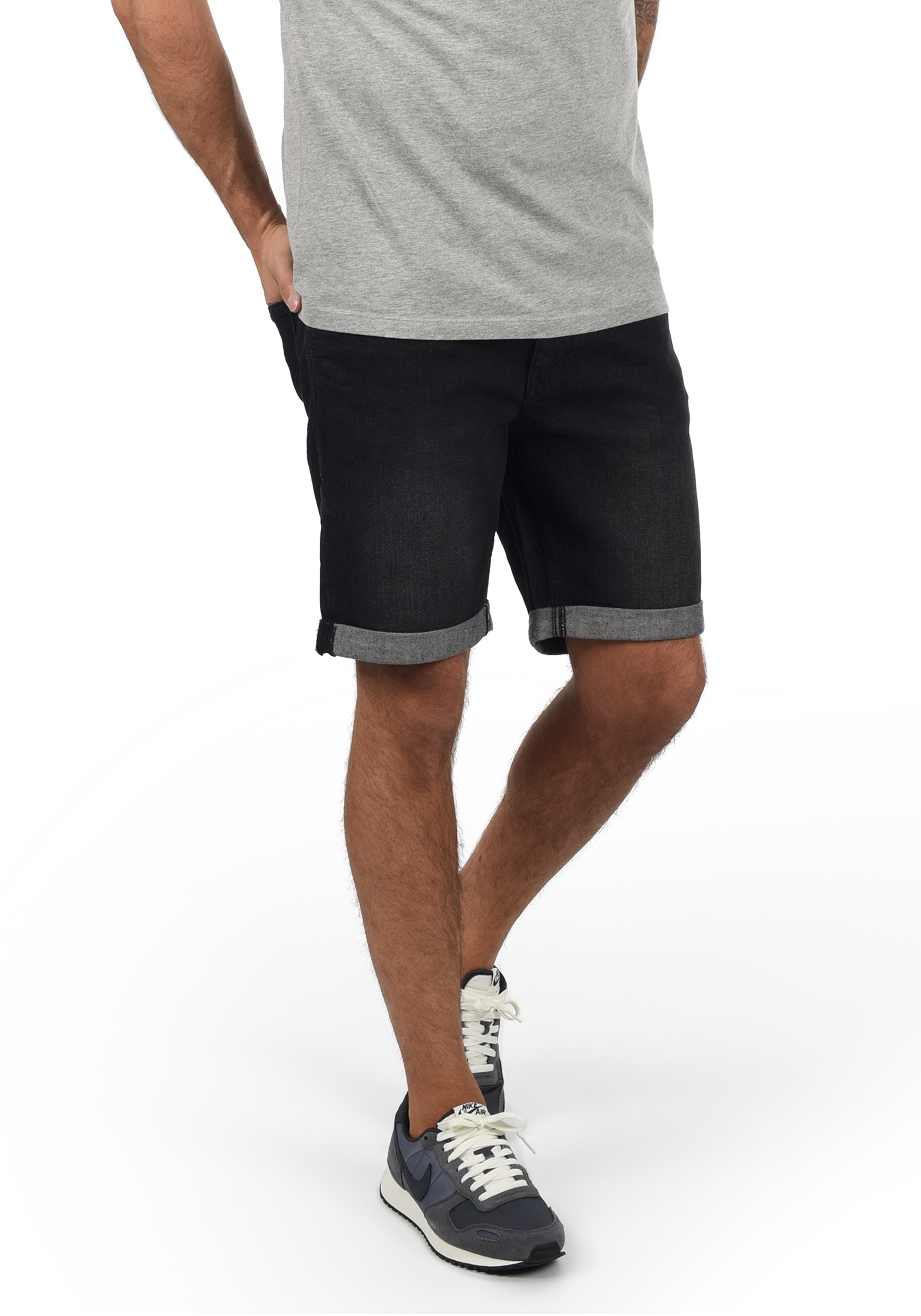 Blend Jeansshorts »Shorts BHJoel«