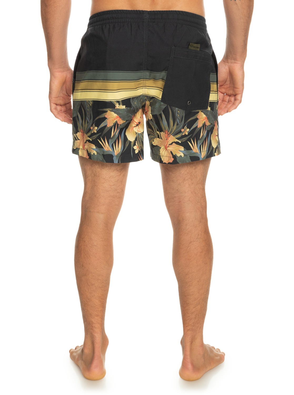 Quiksilver Boardshorts »Sport Floral 15"«