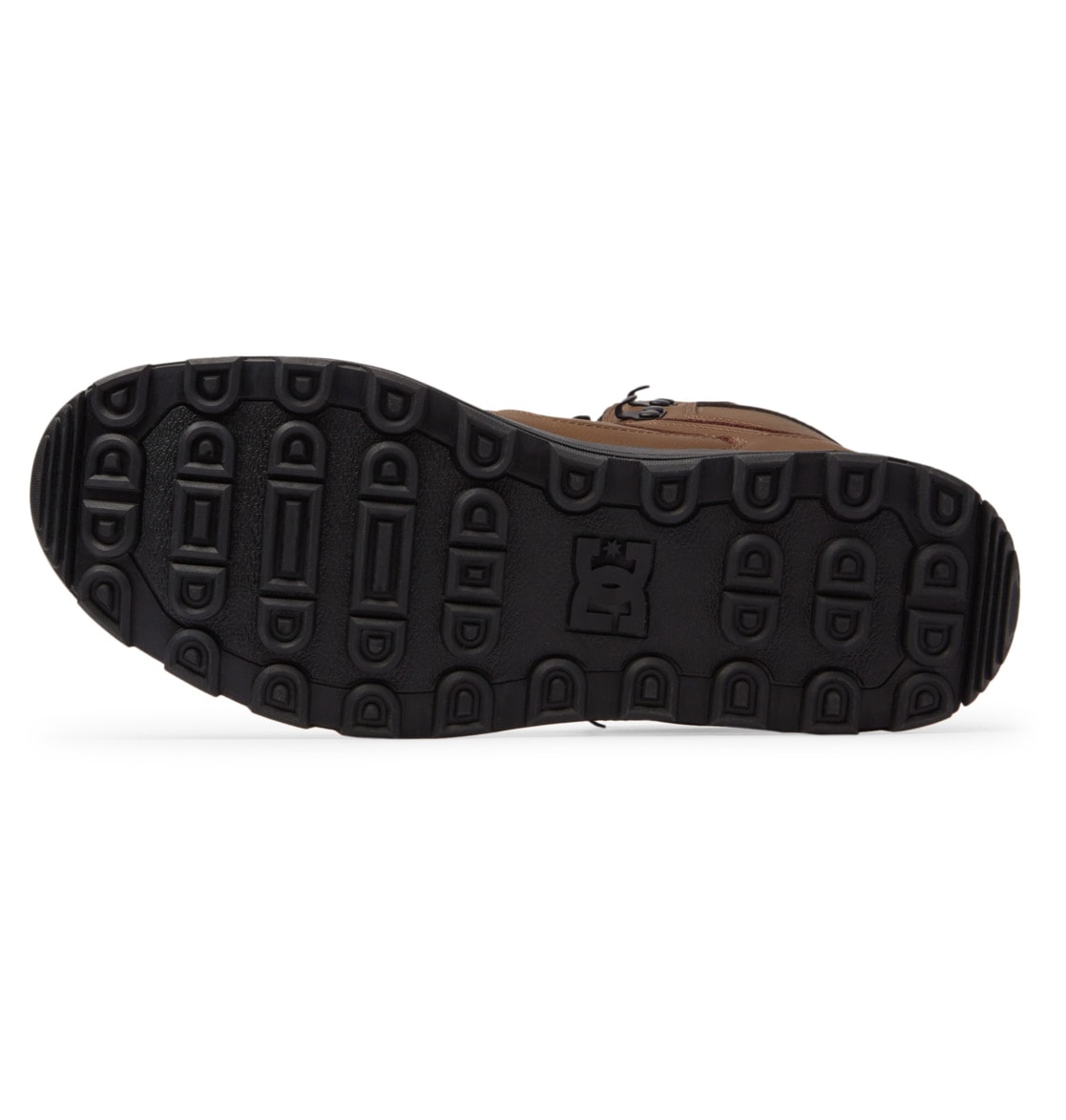 DC Shoes Winterboots »Pure Hi«
