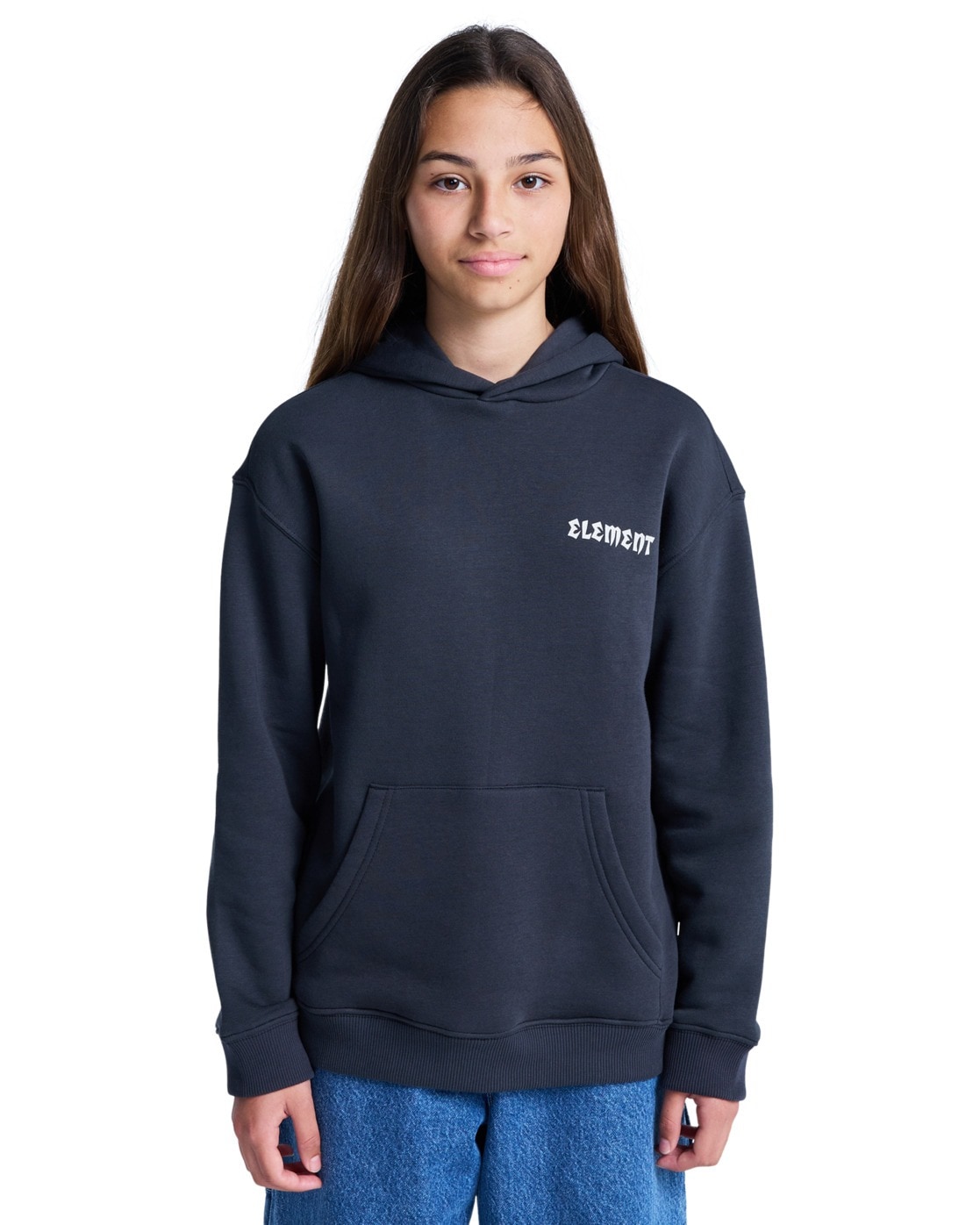 Element Hoodie "Bite Me"