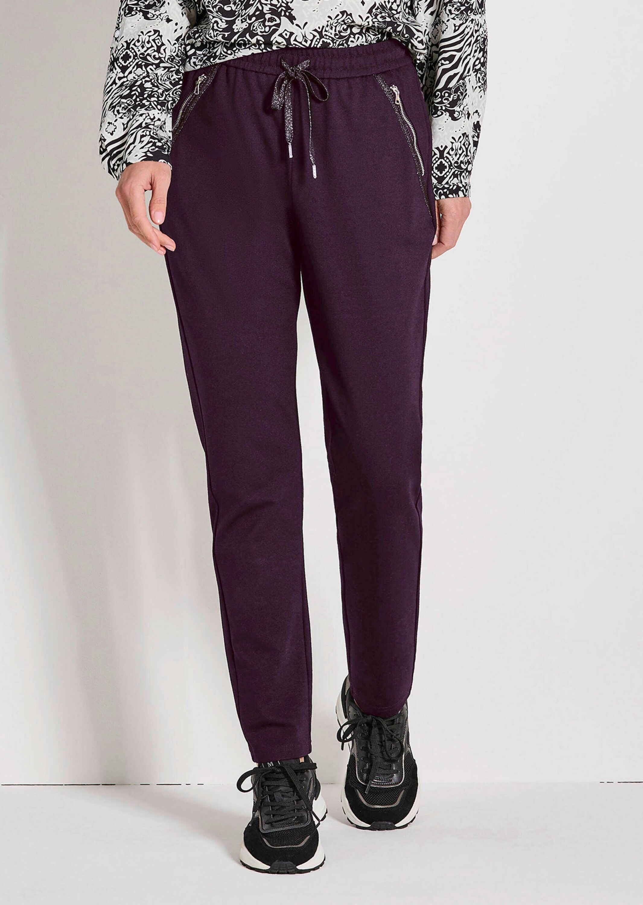 GOLDNER 2-in-1-Hose »Hose SARA«
