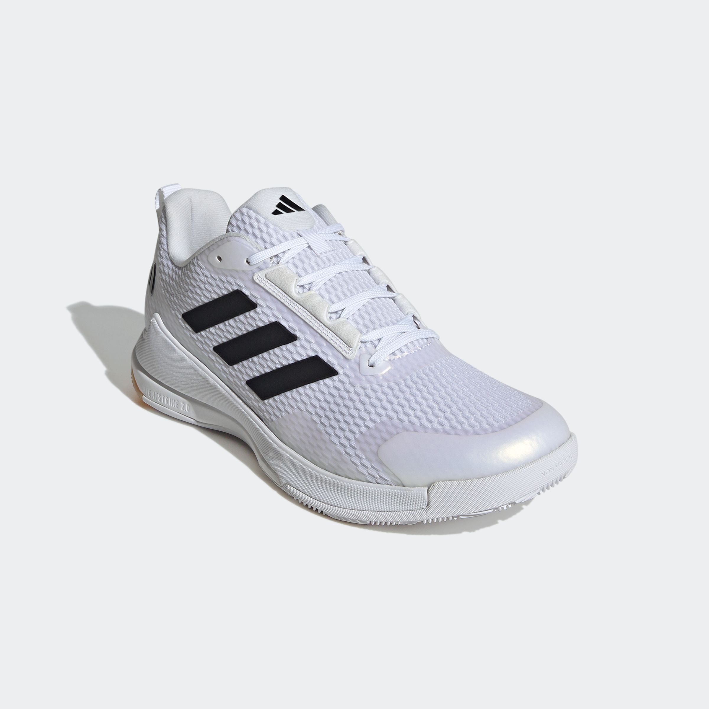 adidas Performance Hallenschuh "NOVAFLIGHT 2 INDOOR", besonders geeignet fü günstig online kaufen