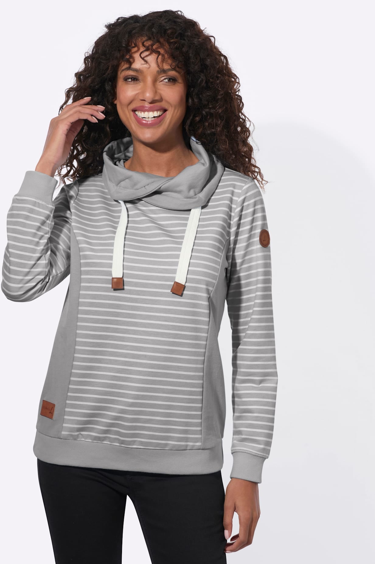 Casual Looks Sweatshirt