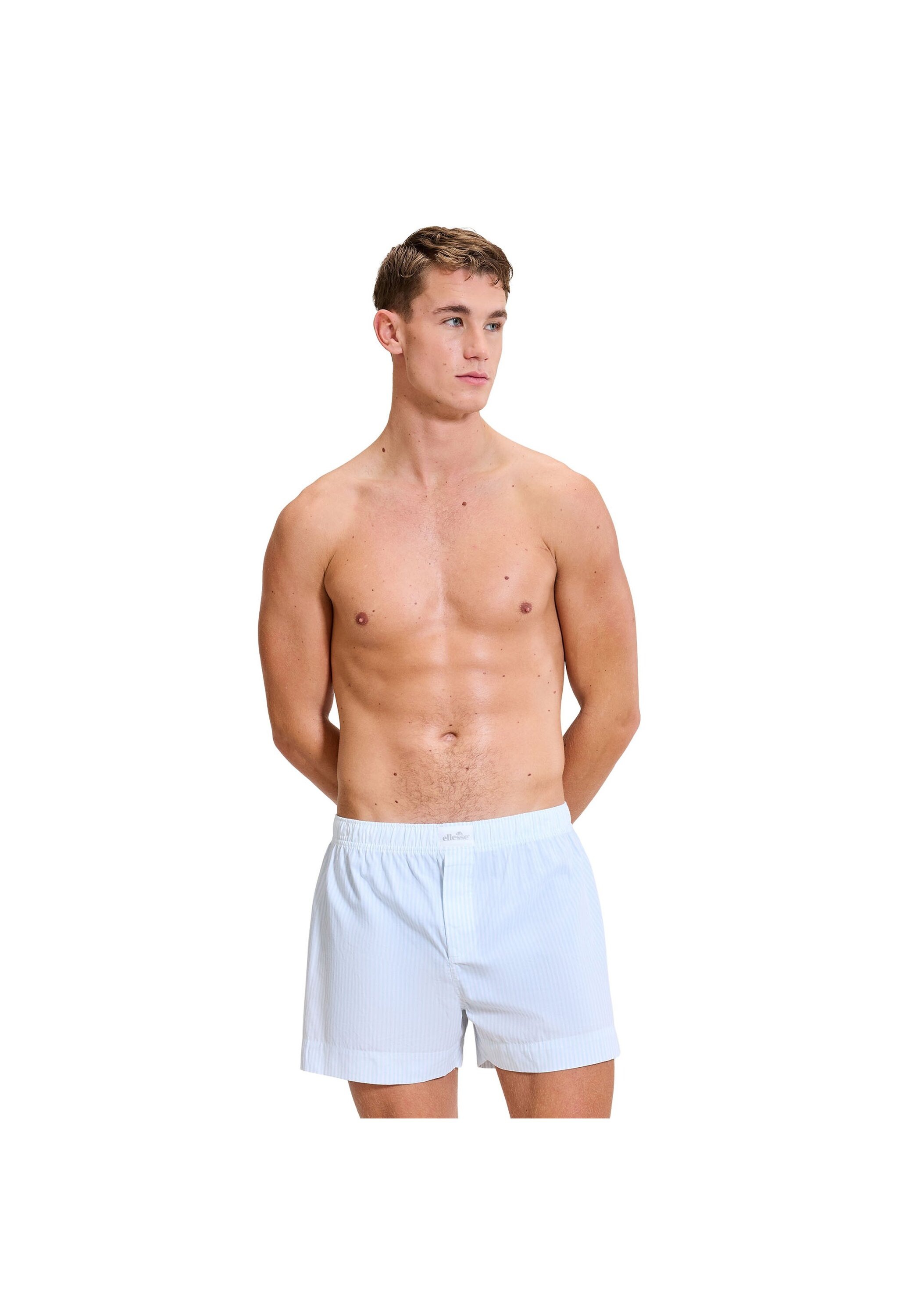 Ellesse Boxershorts »Web-Boxershorts LABOTTE BOXER SHORT 3P 3er Pack«
