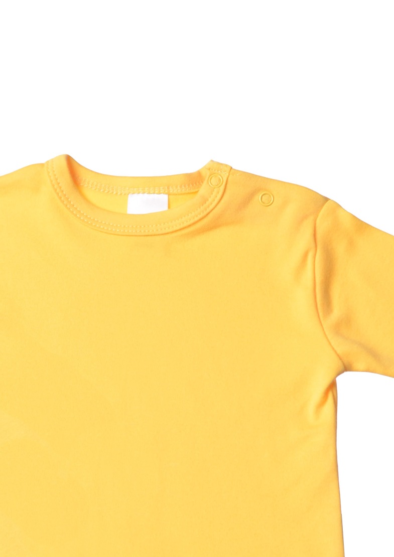 Thumbnail - Liliput Langarmshirt mit praktischen Druckknöpfen