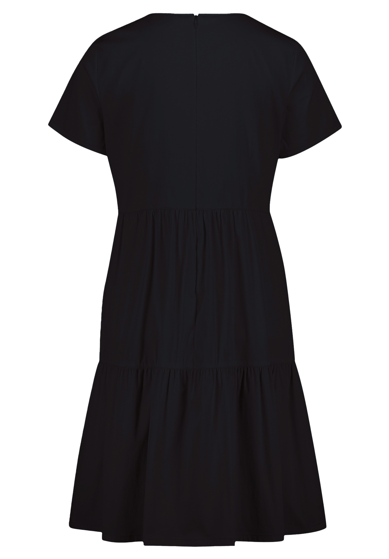 Thumbnail - Vera Mont Sommerkleid "Vera Mont Damen Sommerkleid mit Stufen", Form