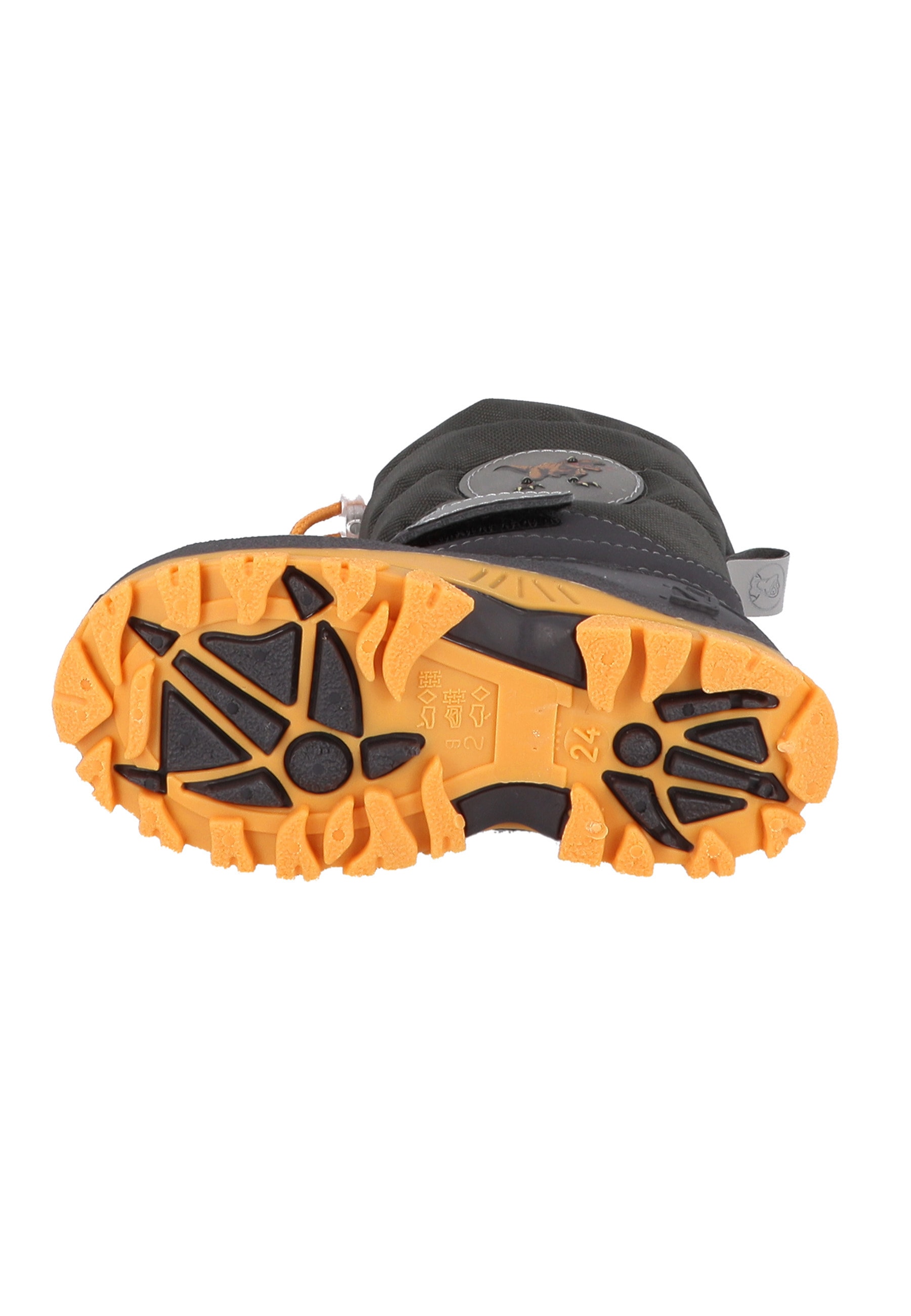 Lurchi Winterstiefel »Lurchi Flax«