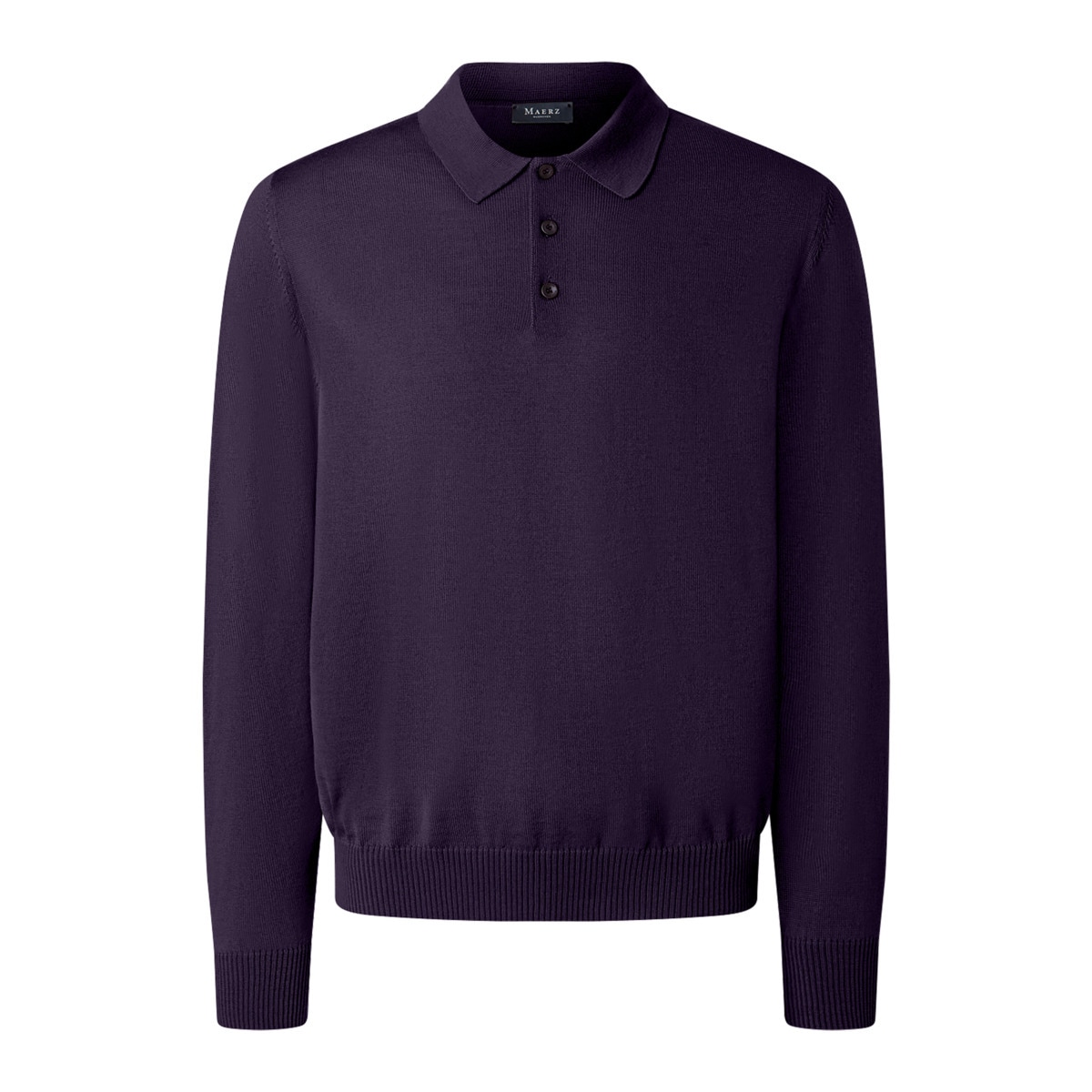 MAERZ Muenchen 1100000002199 "Maerz Muenchen 490700 Strickpullover Herren Bekleidung"