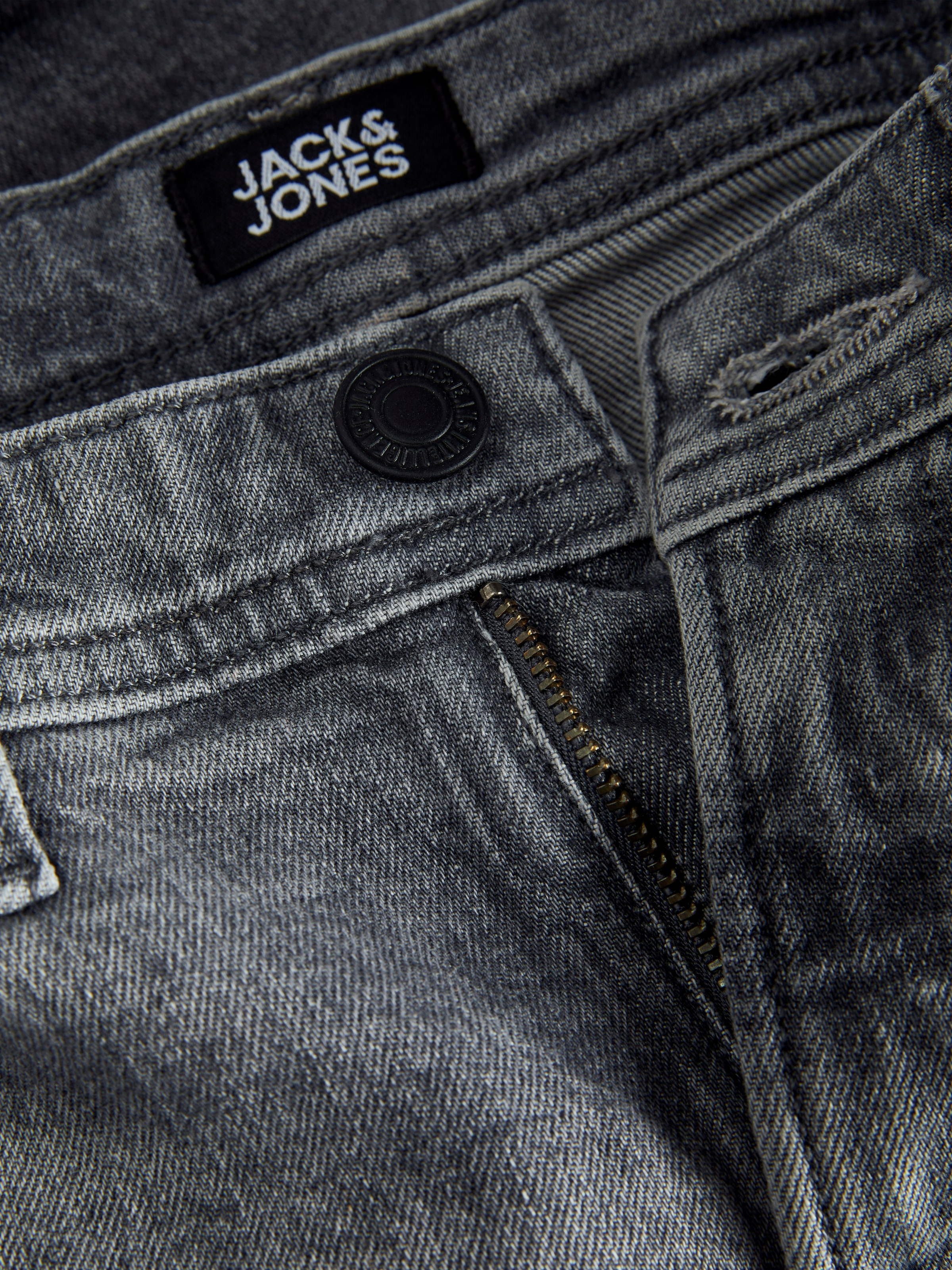 Jack & Jones Junior Shorts »JJIRICK JJORIGINAL SHORTS AM 360 SN JNR«