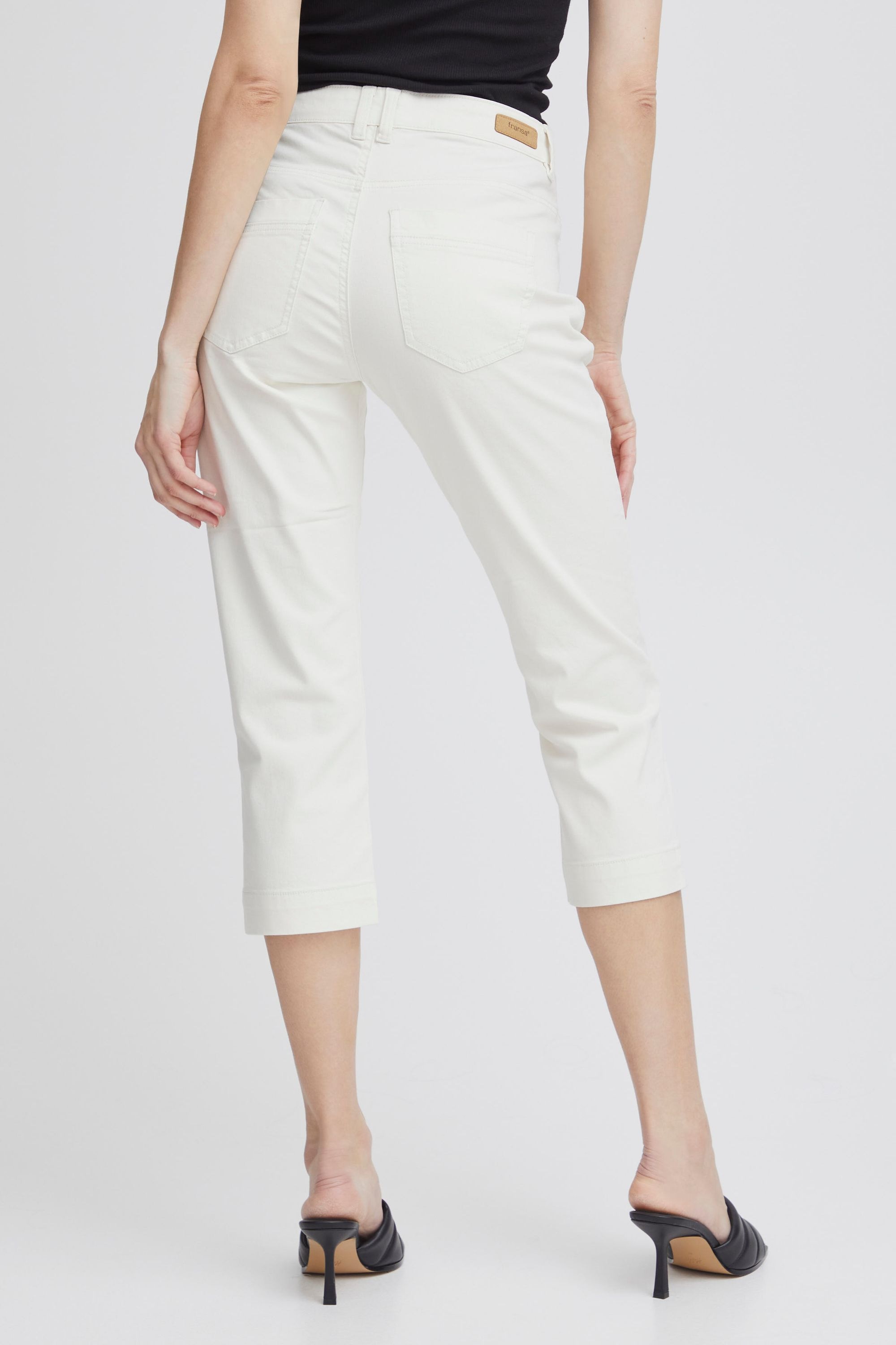 fransa Stoffhose »Stoffhose FRFotwill«