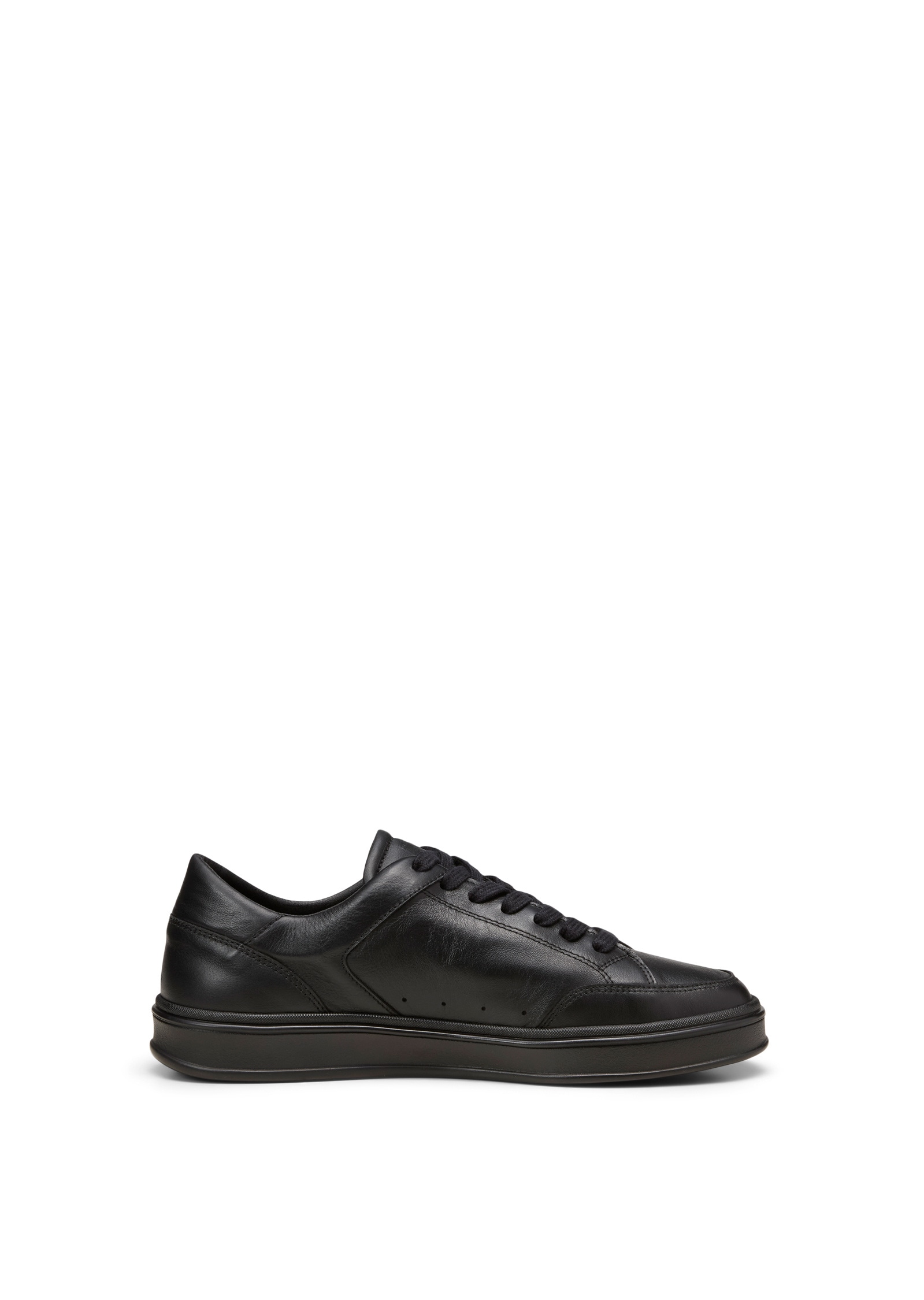 Marc O'Polo Sneaker »aus edlem Rindleder«