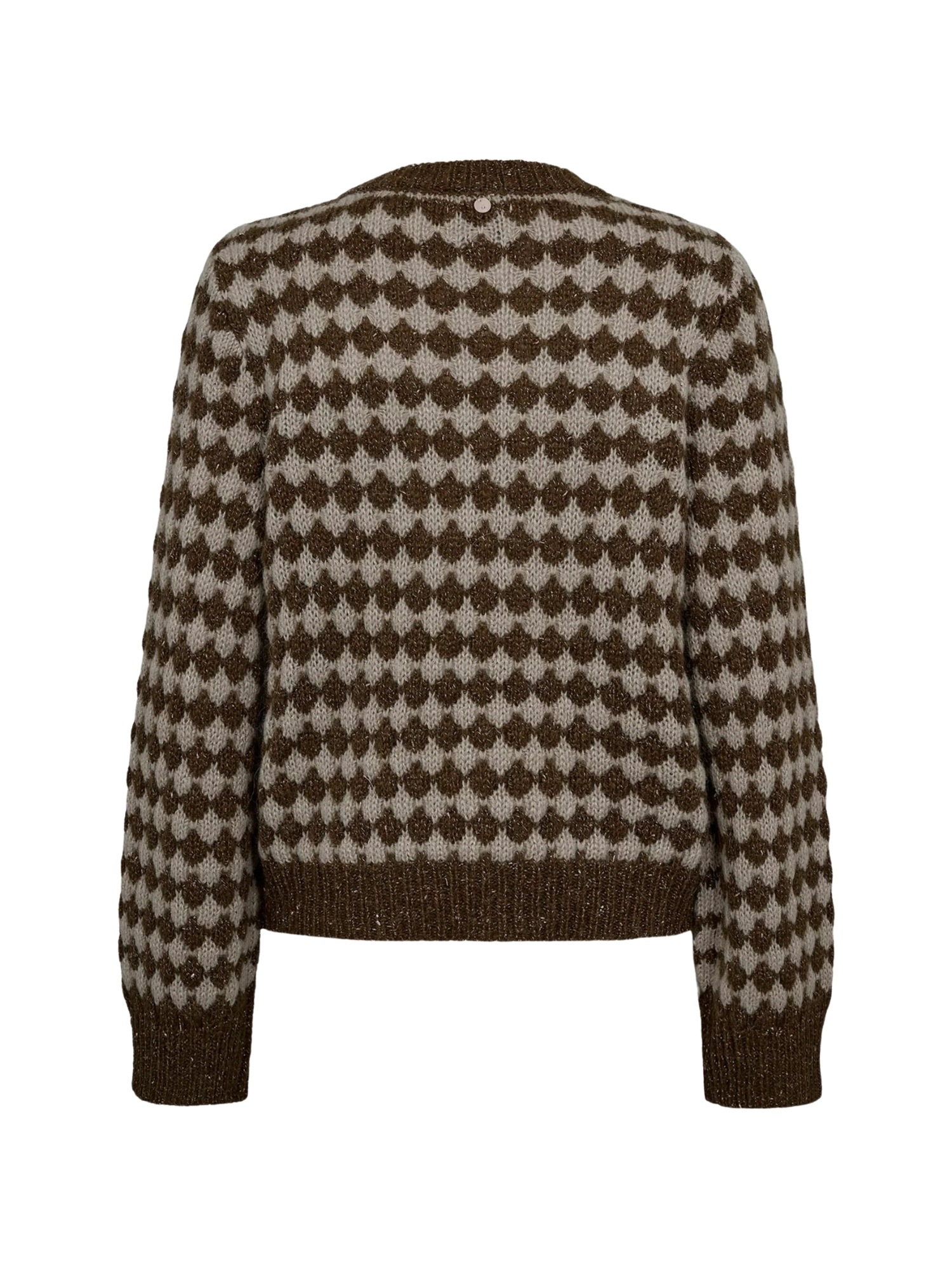 nümph Strickpullover "Nümph Sweater NUBILA" günstig online kaufen