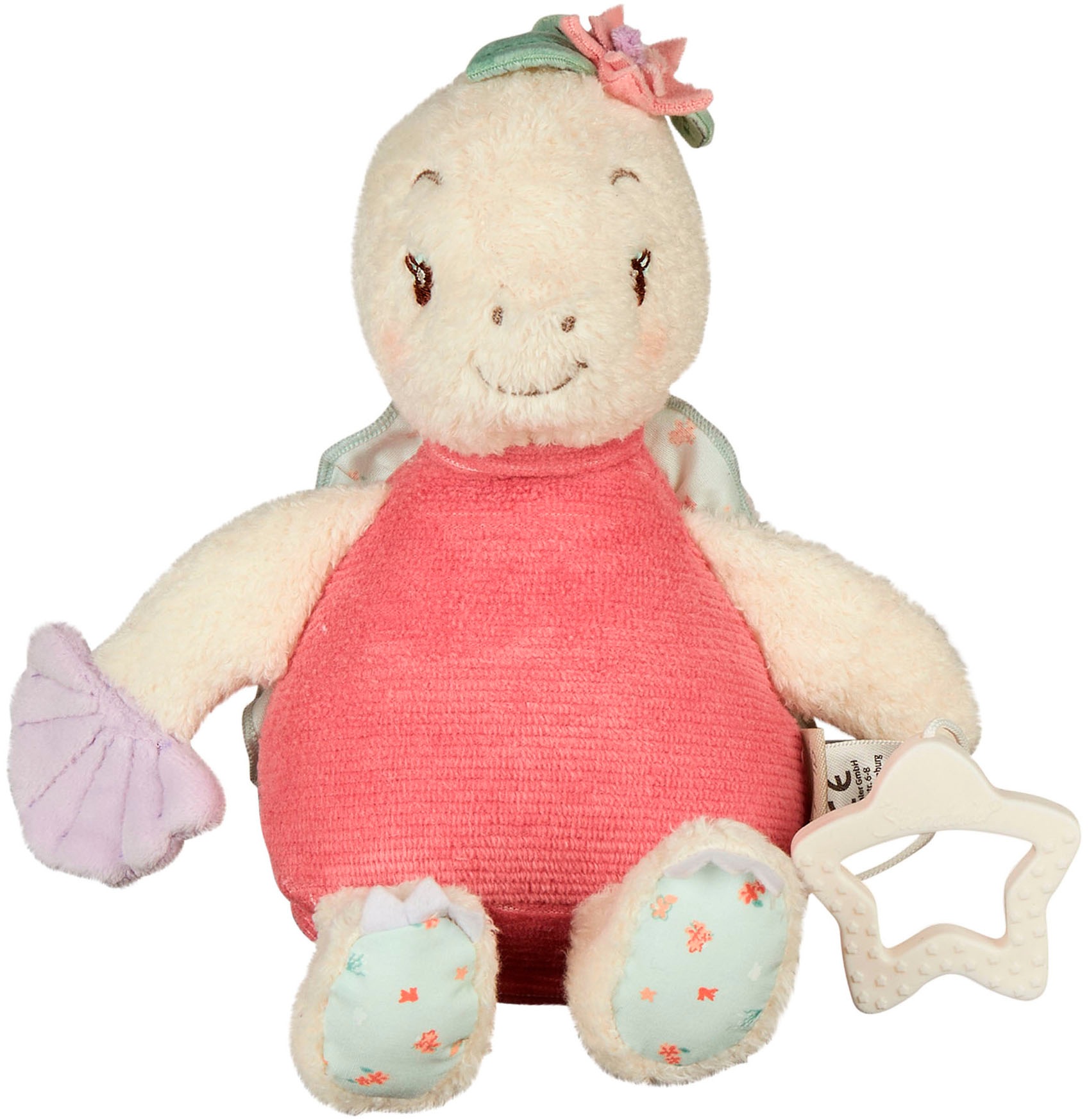 Sterntaler® Spieluhr »Schildkröte Sally«