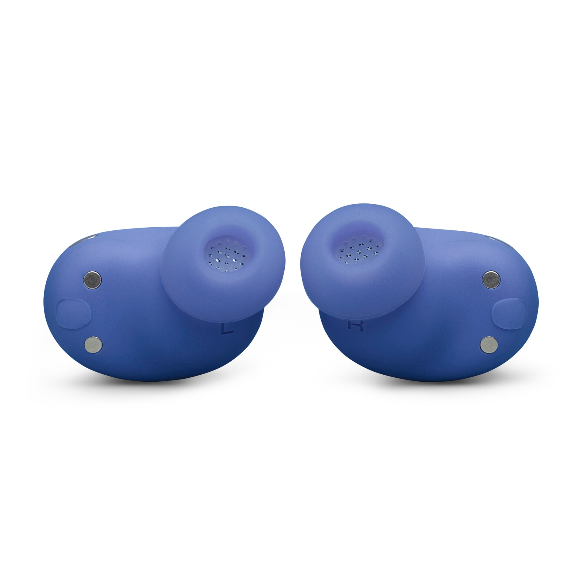 JBL wireless In-Ear-Kopfhörer »LIVE BUDS 4« A2DP Bluetooth Adaptive Noise-Cancelling | Freisprechfunktion | True Wireless Kabellose Ohrhörer mit Noise-Cancelling-Funktion