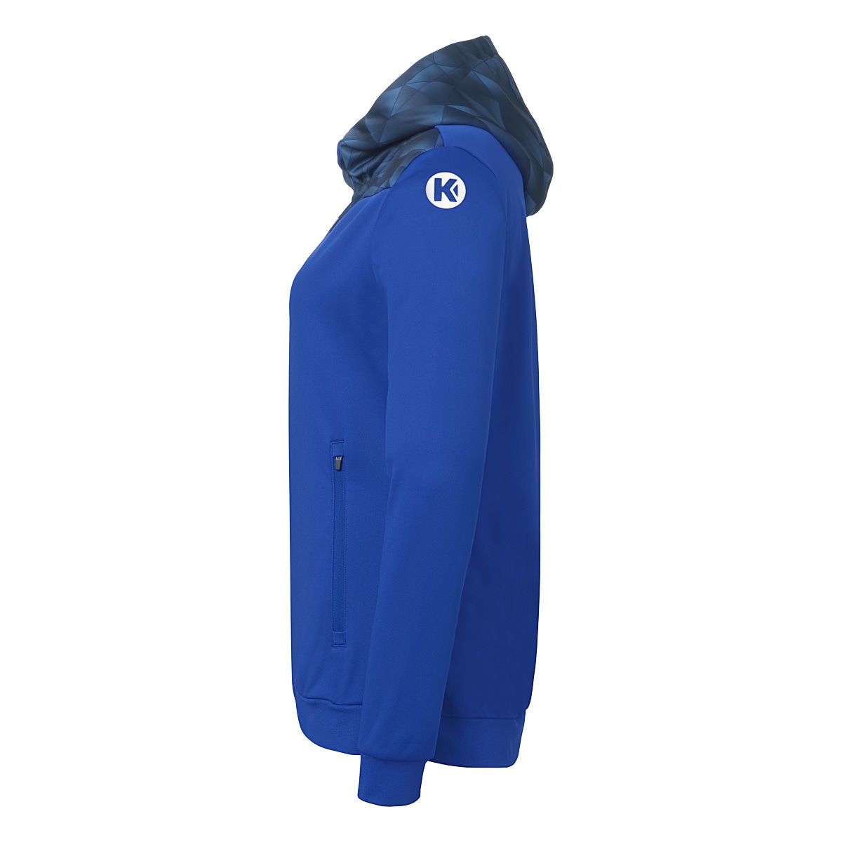 Kempa Trainingsjacke »Trainingsjacke Athletics 29 Women« 1 Stk. tlg.