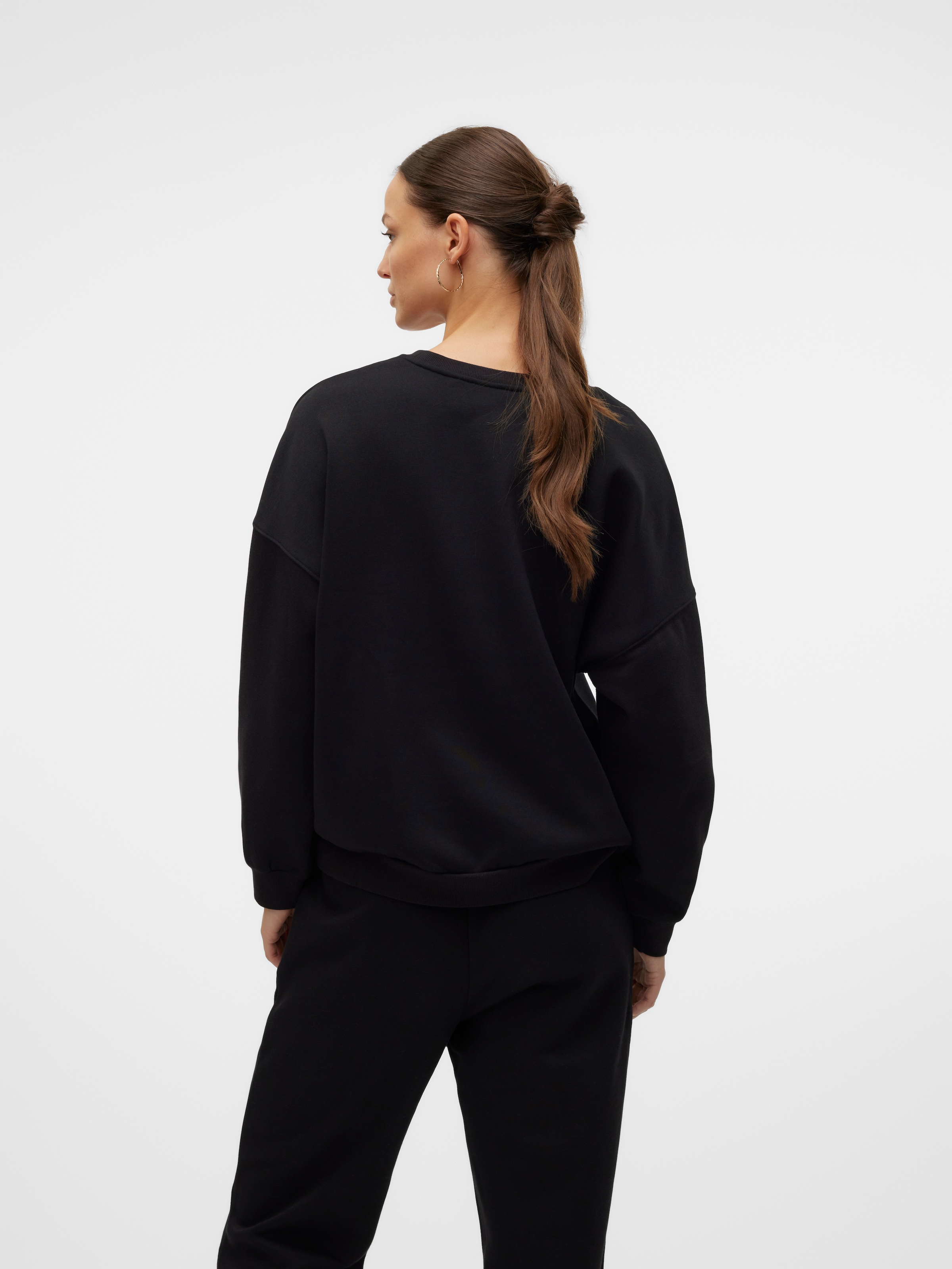 Vero Moda Sweatshirt »VMSONJA LS SWEAT JRS NOOS«