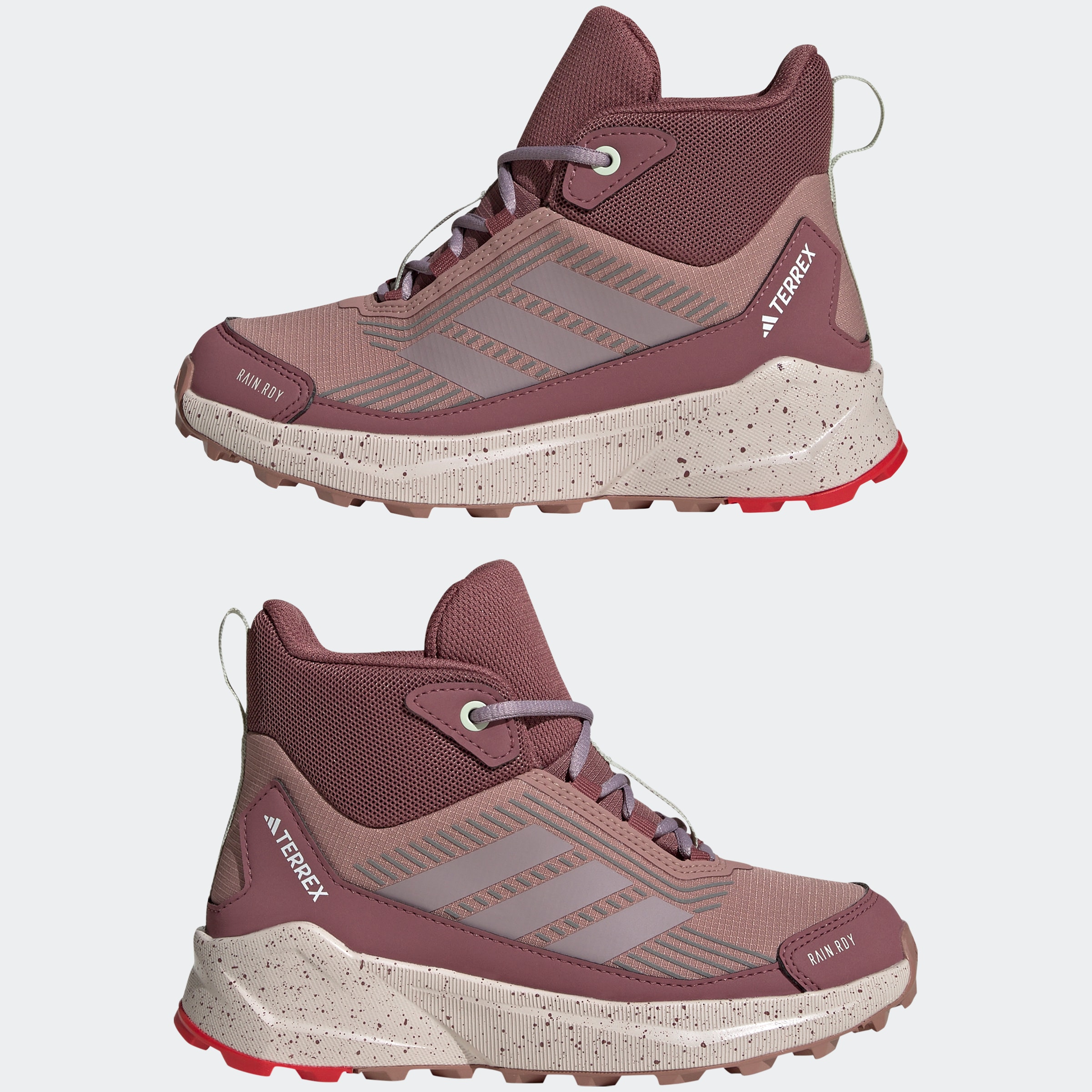 adidas TERREX Wanderschuh »TERREX TRAILMAKER 2 MID RAIN.RDY«