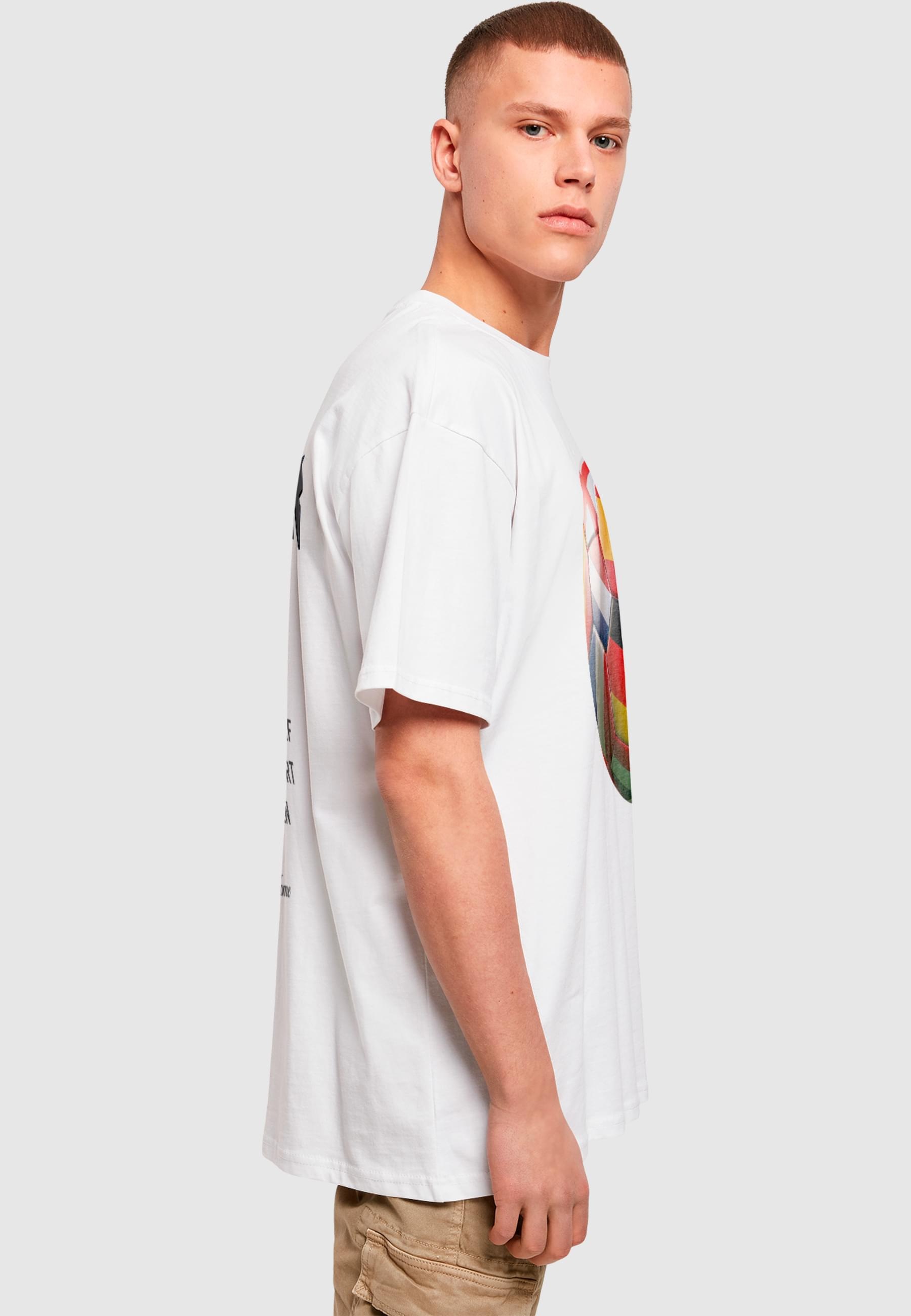 Upscale by Mister Tee T-Shirt »Upscale by Mister Tee Herren«, (1 tlg.)