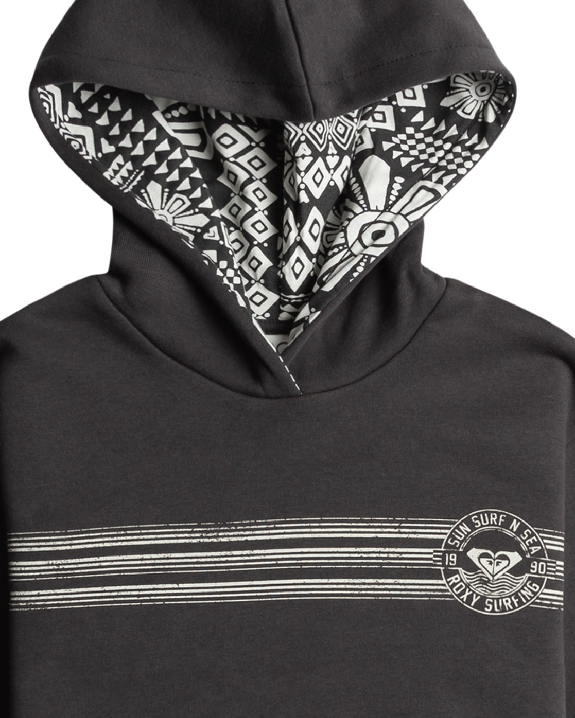 Roxy Hoodie »Hope You Trust«