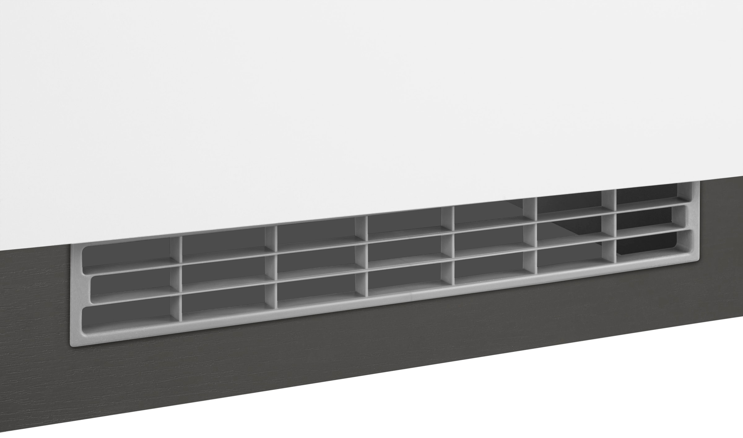 HELD MÖBEL Backofen/Kühlumbauschrank »Paris«, Breite 60 cm
