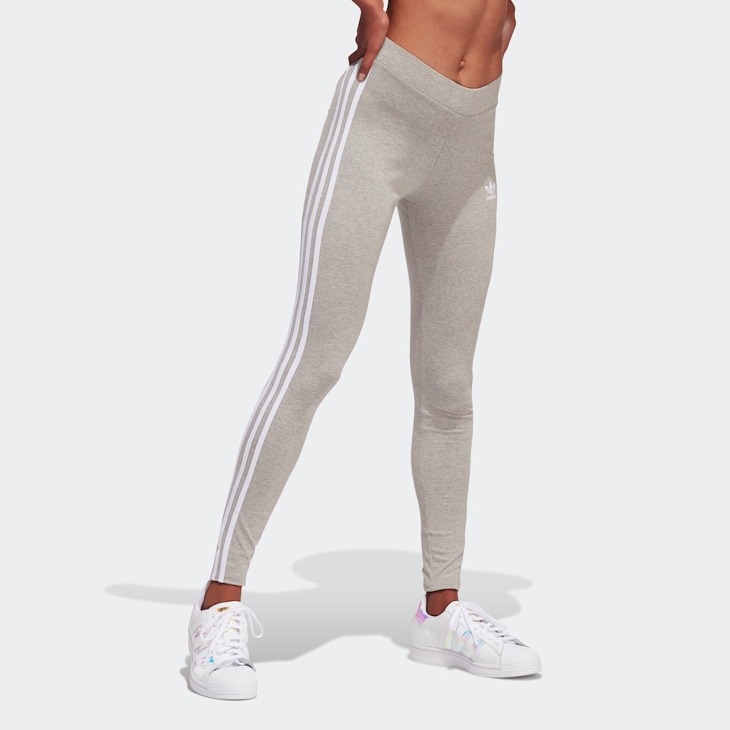 adidas Originals Leggings »ADICOLOR CLASSICS 3-STREIFEN«, (1 tlg.)