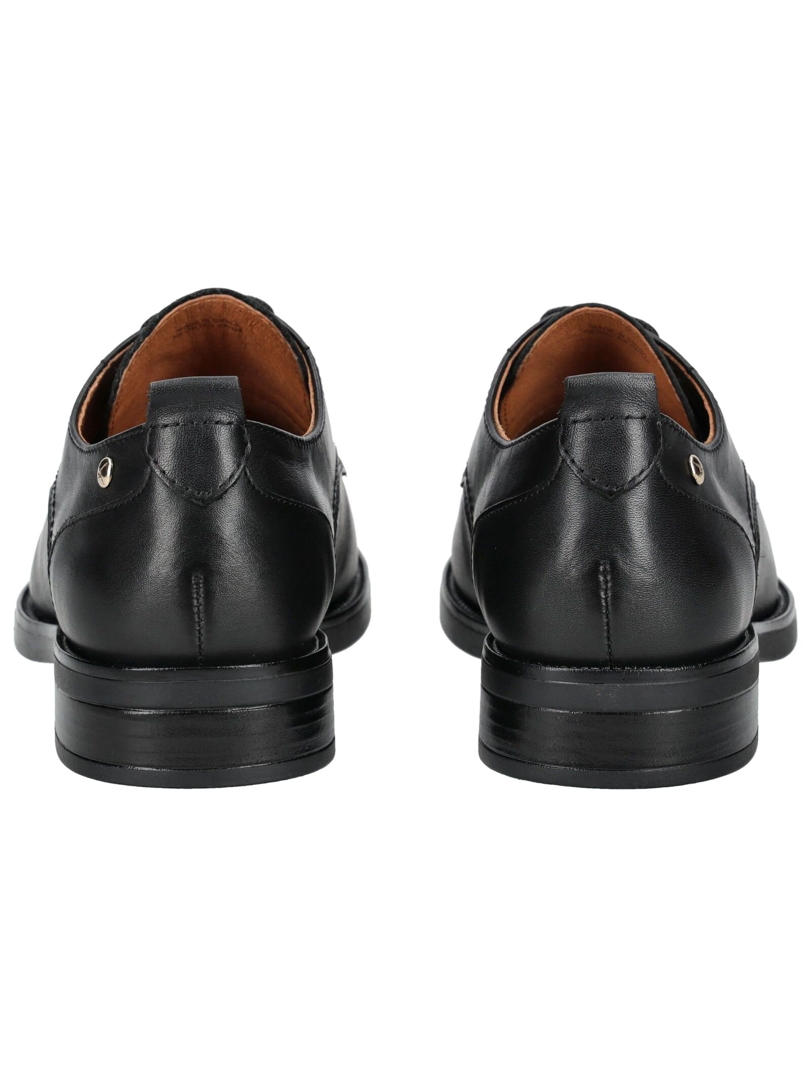 PIKOLINOS Schnürschuh »PIKOLINOS Halbschuhe Leder«