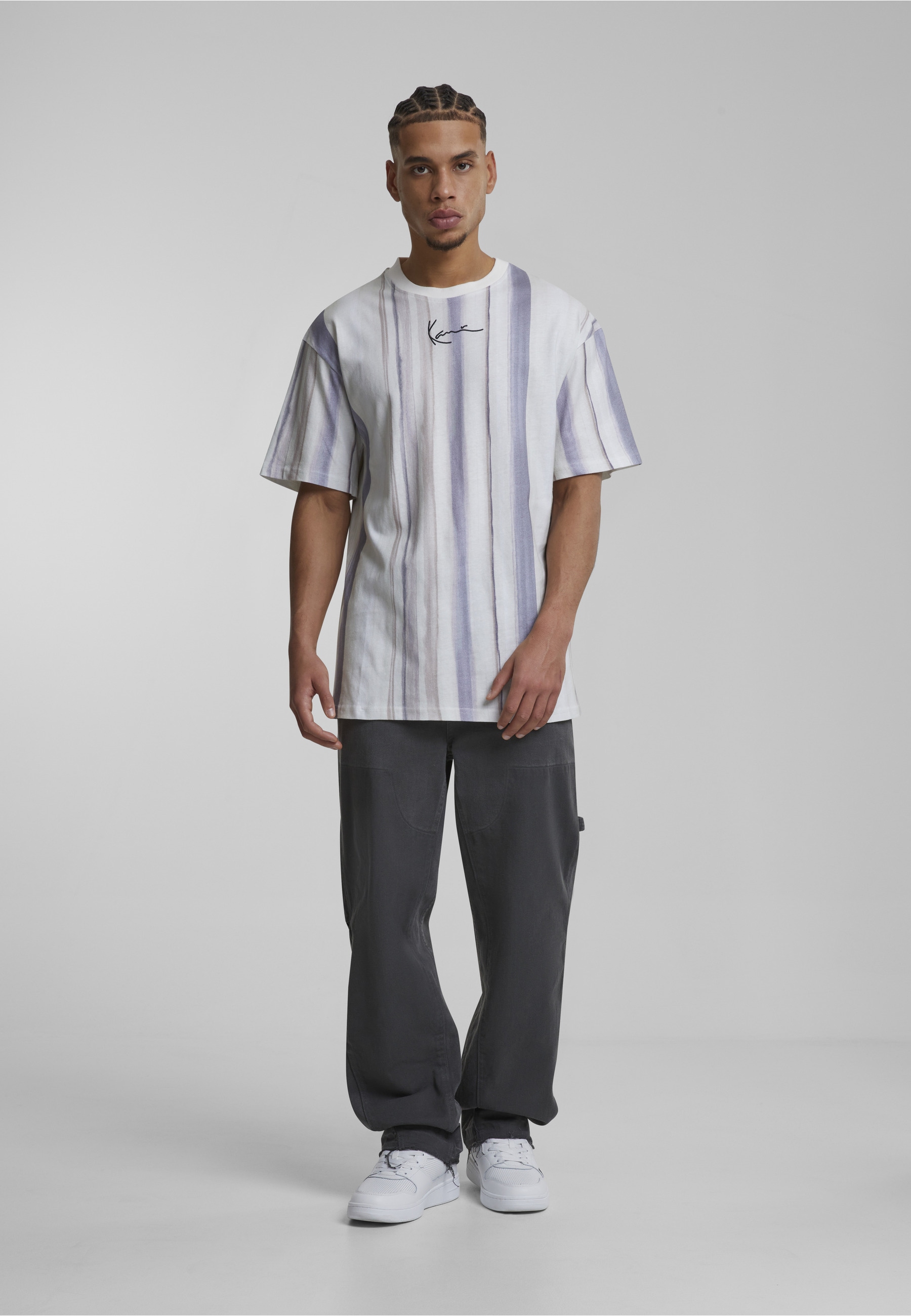 Karl Kani T-Shirt »Karl Kani Herren« 1 Stk.