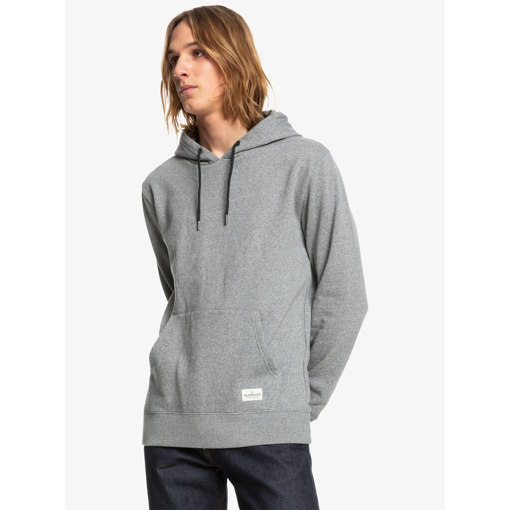 Quiksilver Kapuzensweatshirt »Essentials«