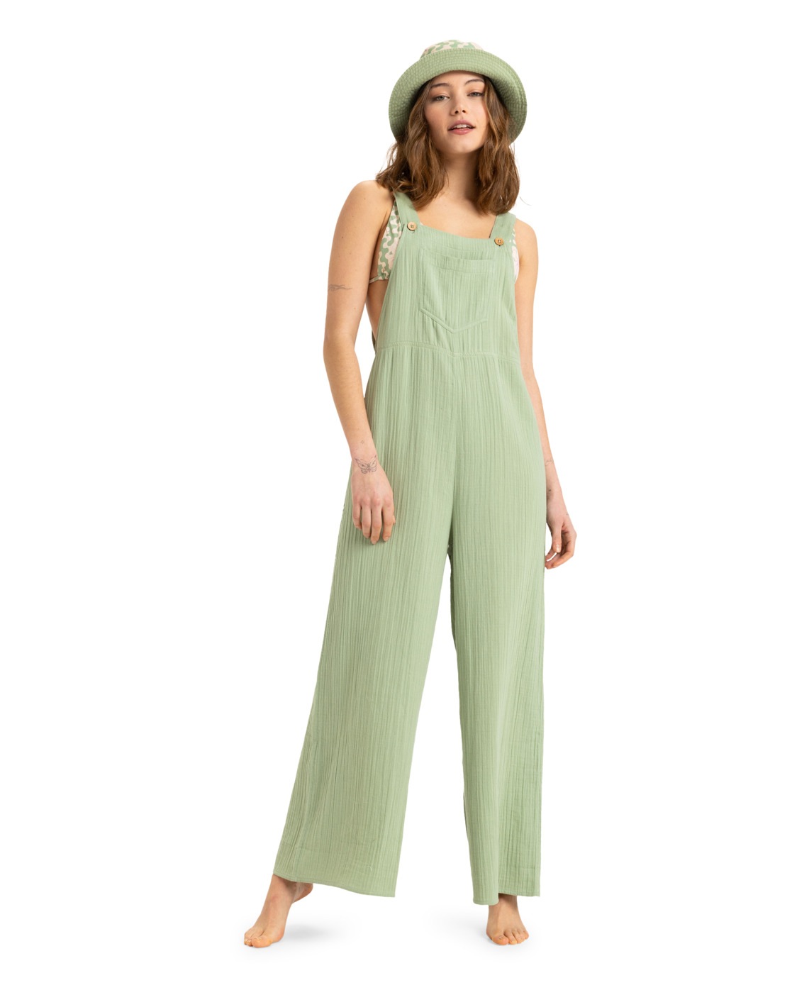 Roxy Jumpsuit "Easy Isle" günstig online kaufen