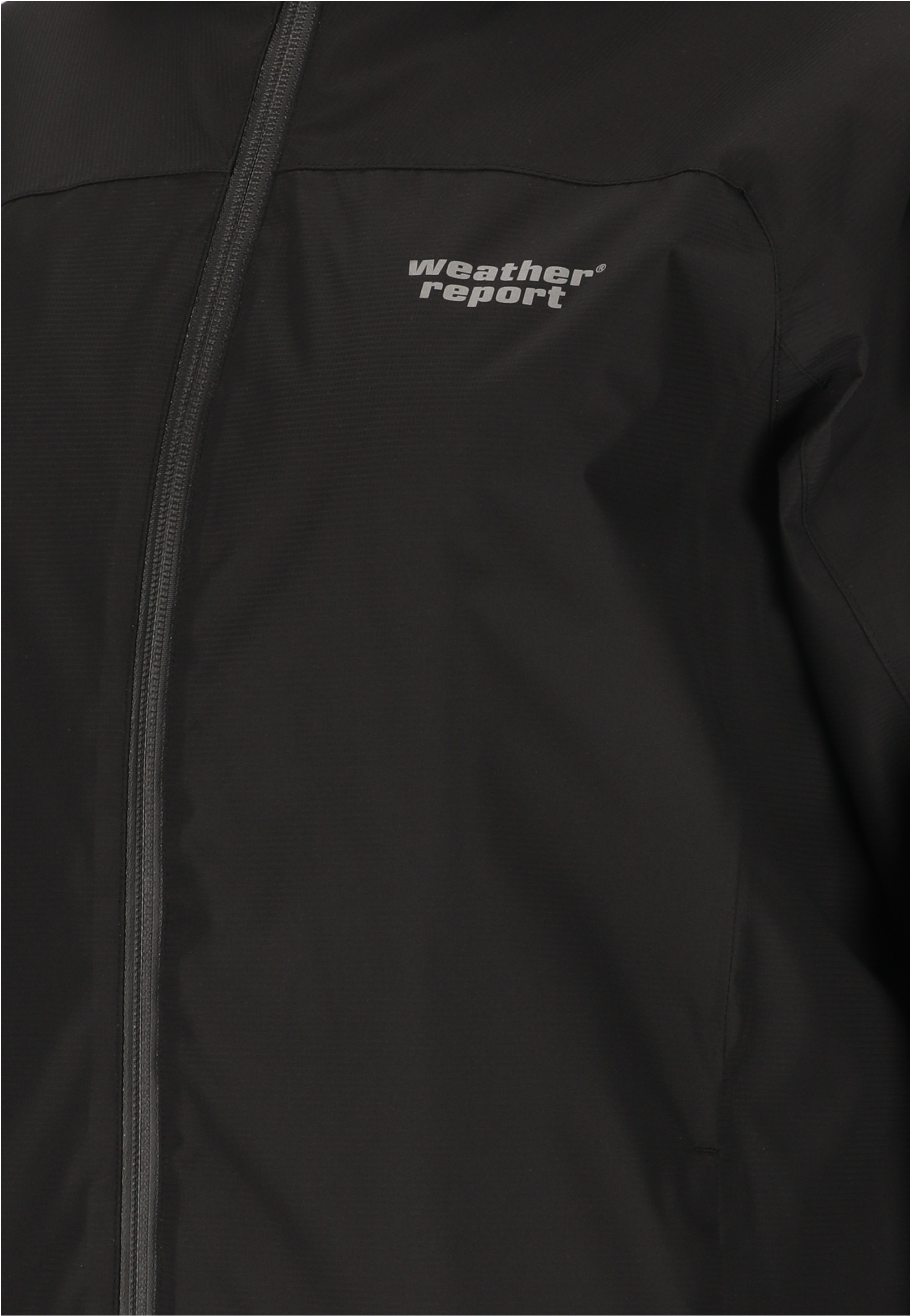 WEATHER REPORT Outdoorjacke »Pluvio« mit 15.000 mm Wassersäule