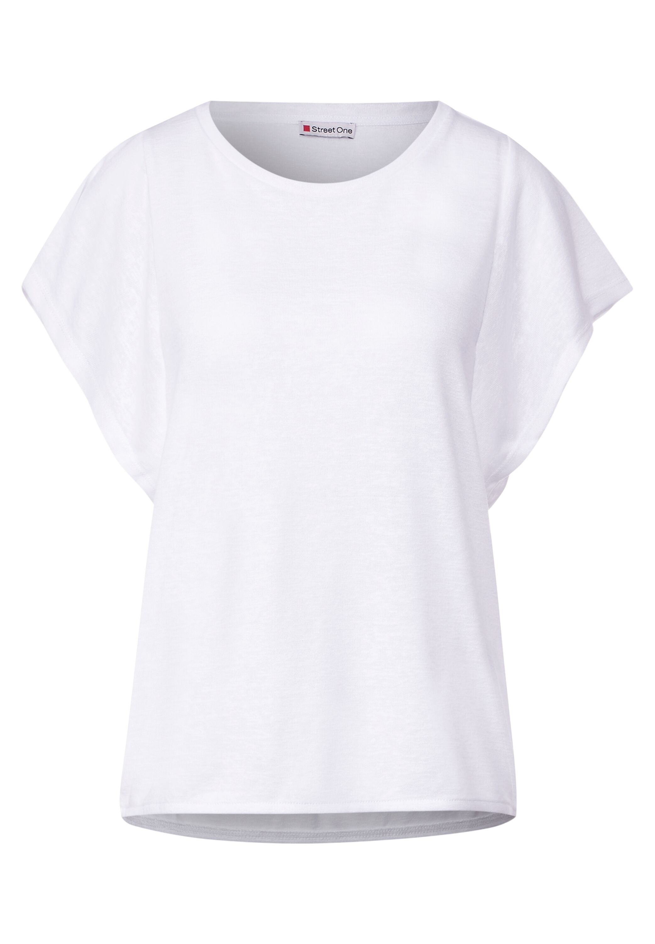 T-Shirt, für Unifarbe BAUR | bestellen ONE in STREET