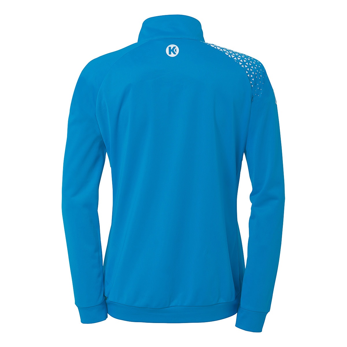 Kempa Trachtenjanker »Trainingsjacke Ambition 28 Poly Women« 1 Stk. tlg.