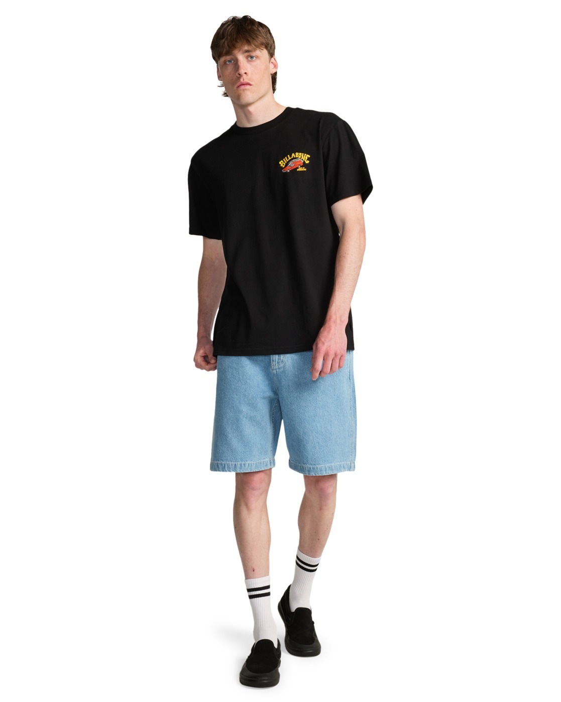 Billabong T-Shirt »Origin«