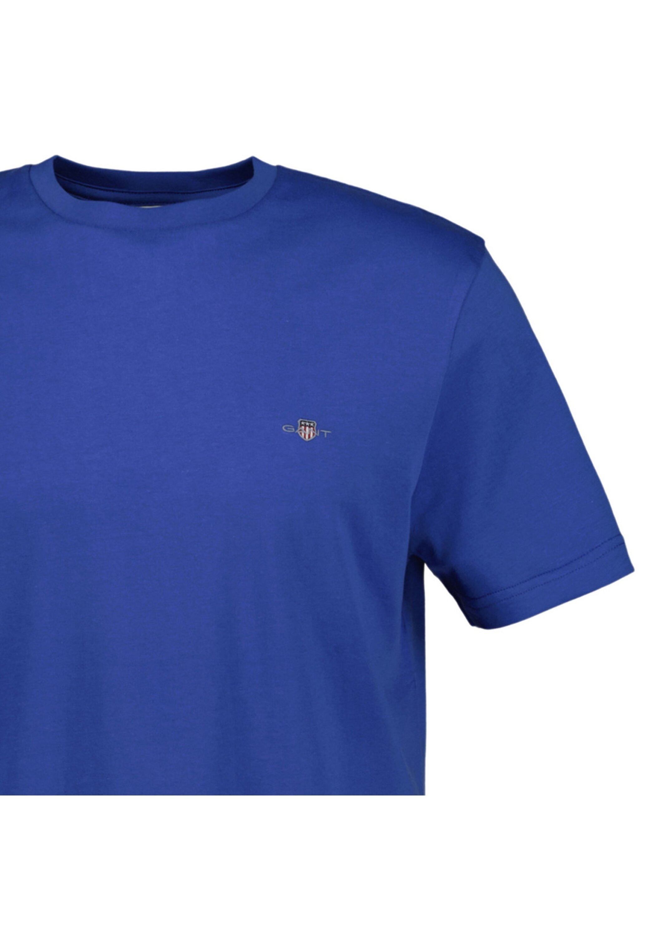 Gant T-Shirt "T-Shirt Reg Shield 1er Pack" 1 tlg. günstig online kaufen