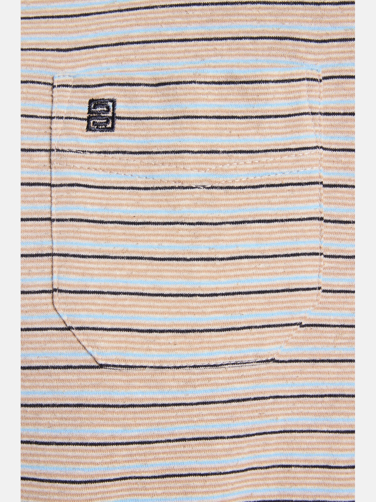Babista Poloshirt »Poloshirt KARENO«, (1 tlg.), mit Streifenmuster