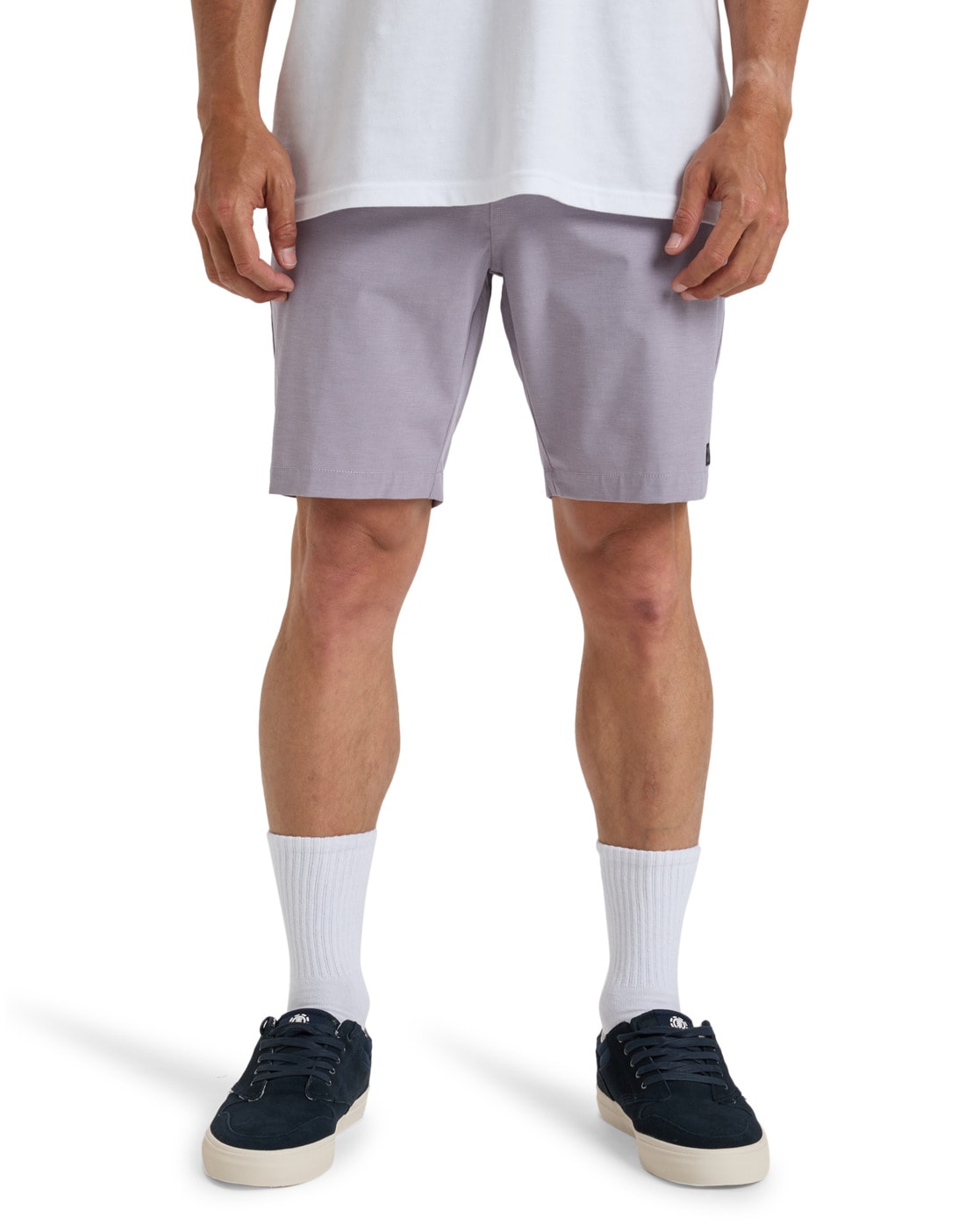 Billabong 2-in-1-Shorts "Crossfire Mid" günstig online kaufen